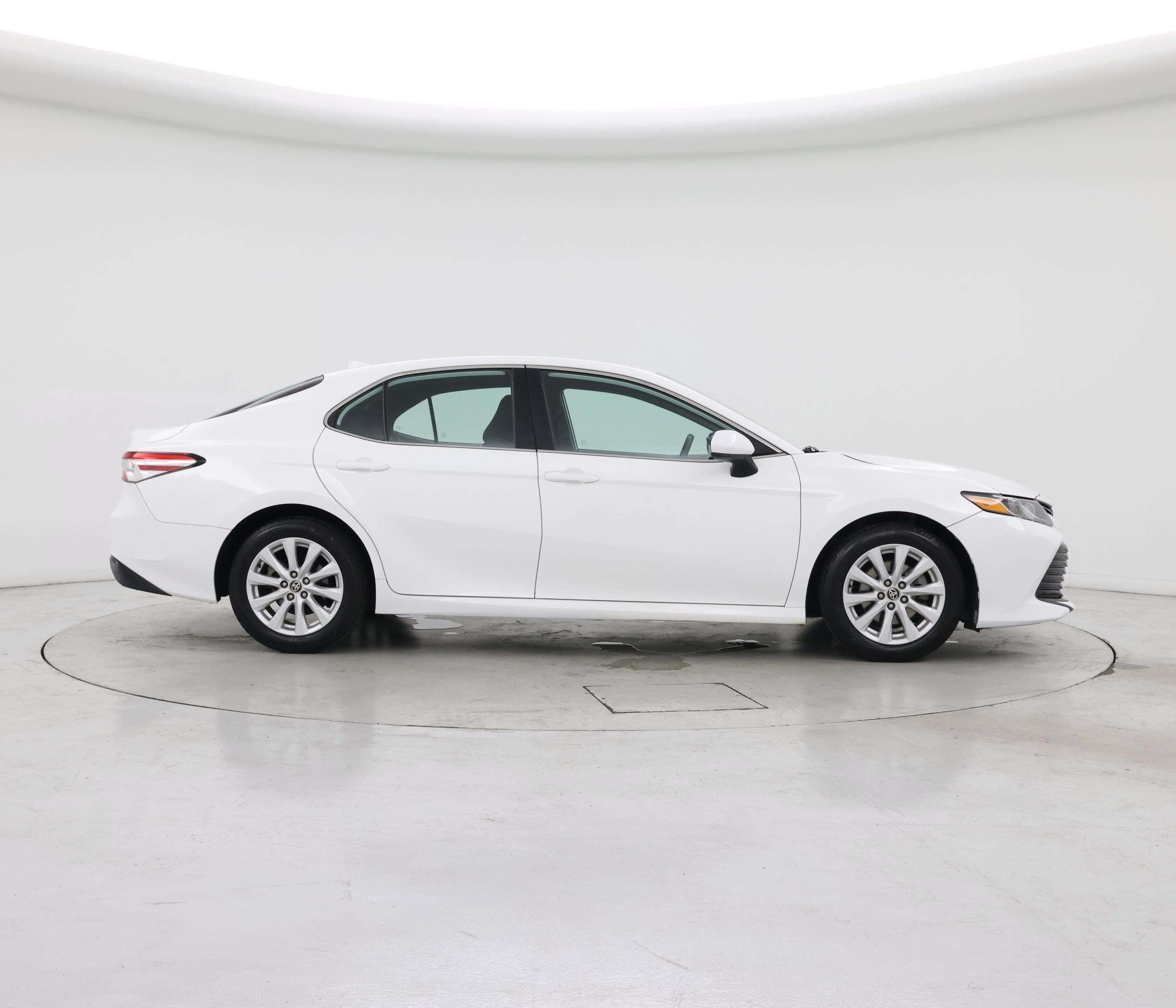 Thumbnail: 2020 Toyota Camry - 7