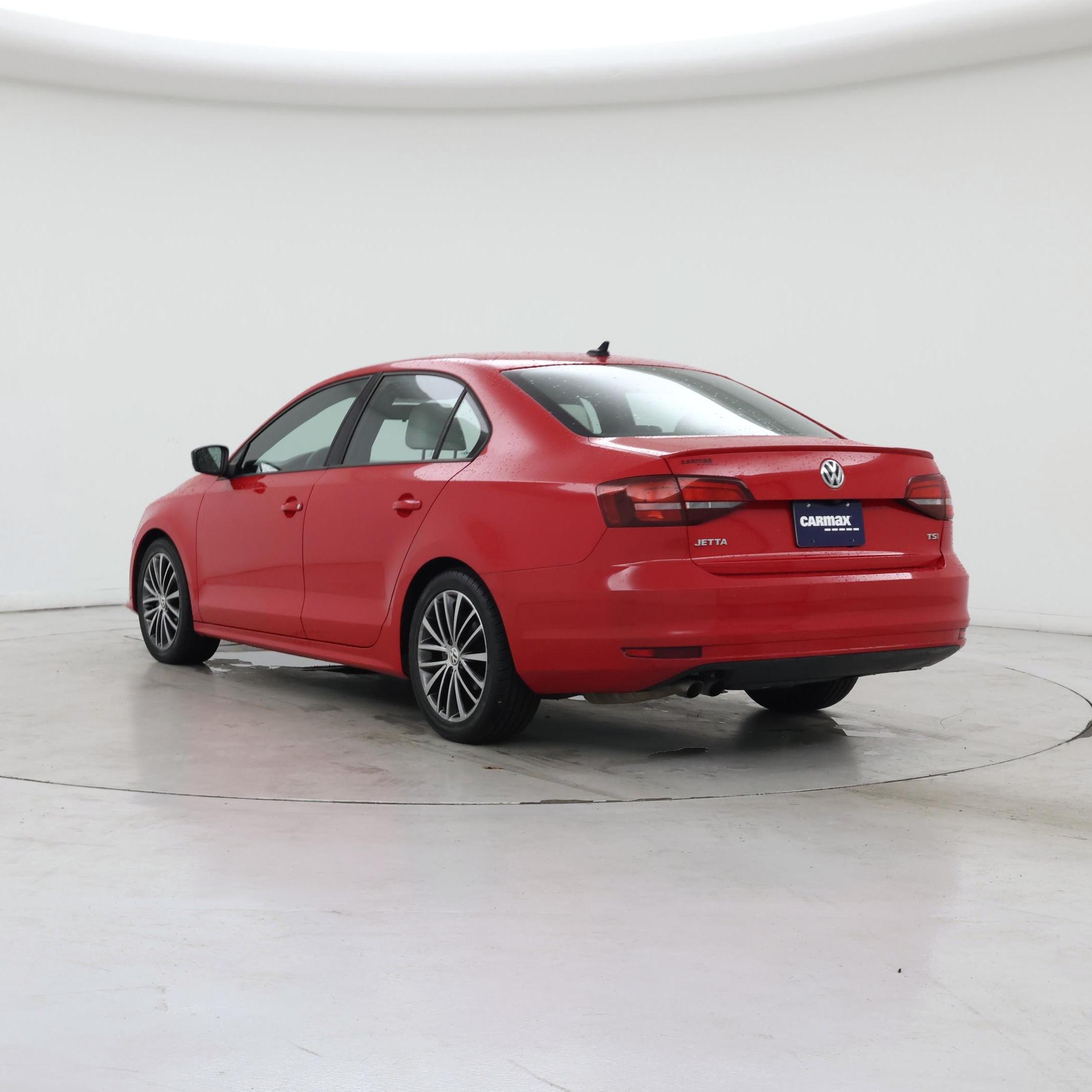 Thumbnail: 2016 Volkswagen Jetta - 2