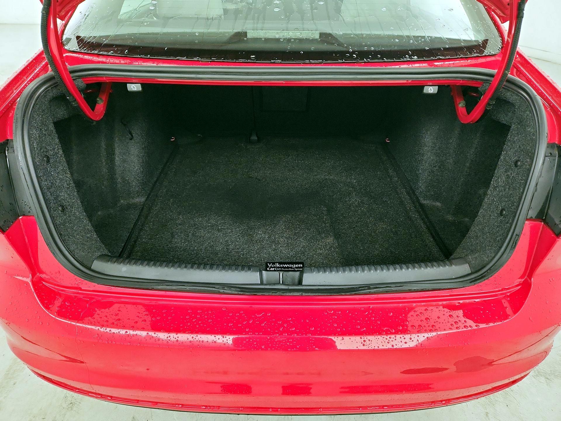 Thumbnail: 2016 Volkswagen Jetta - 20