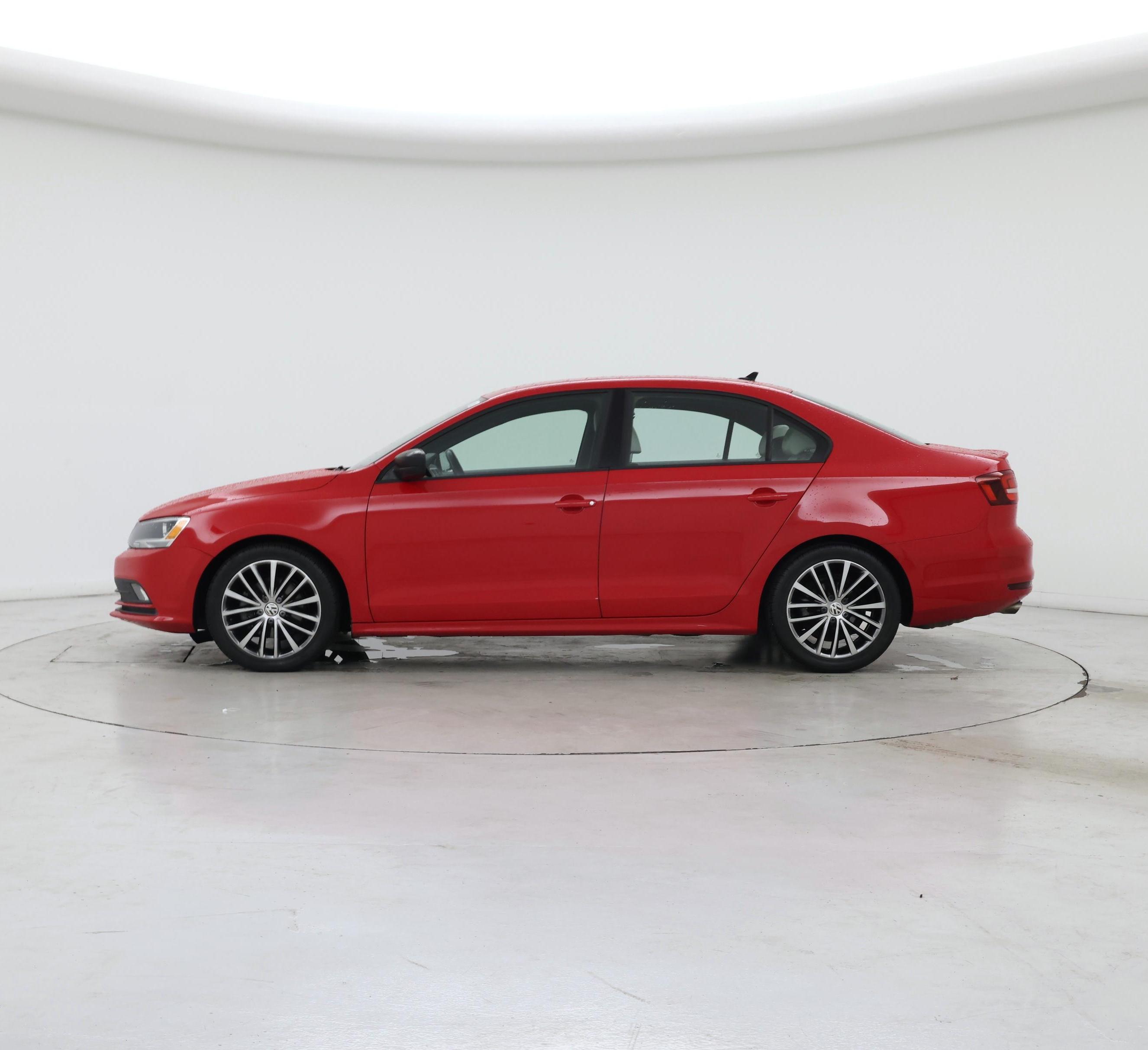Thumbnail: 2016 Volkswagen Jetta - 3