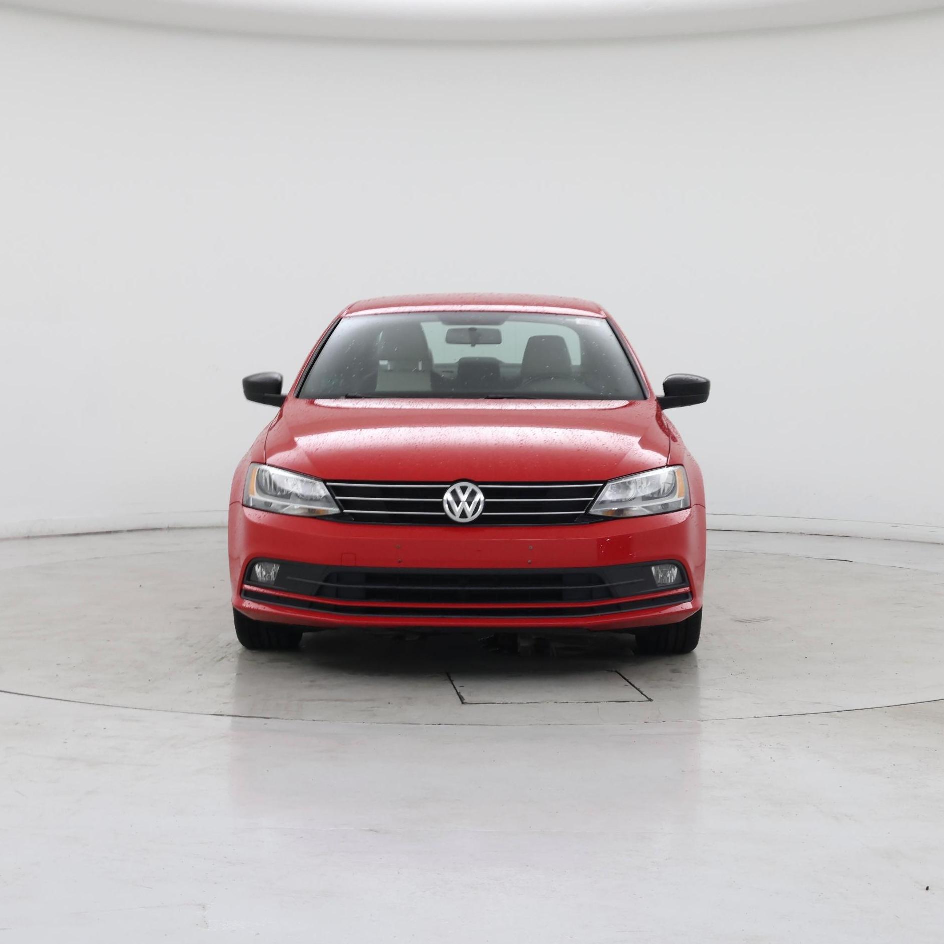Thumbnail: 2016 Volkswagen Jetta - 5