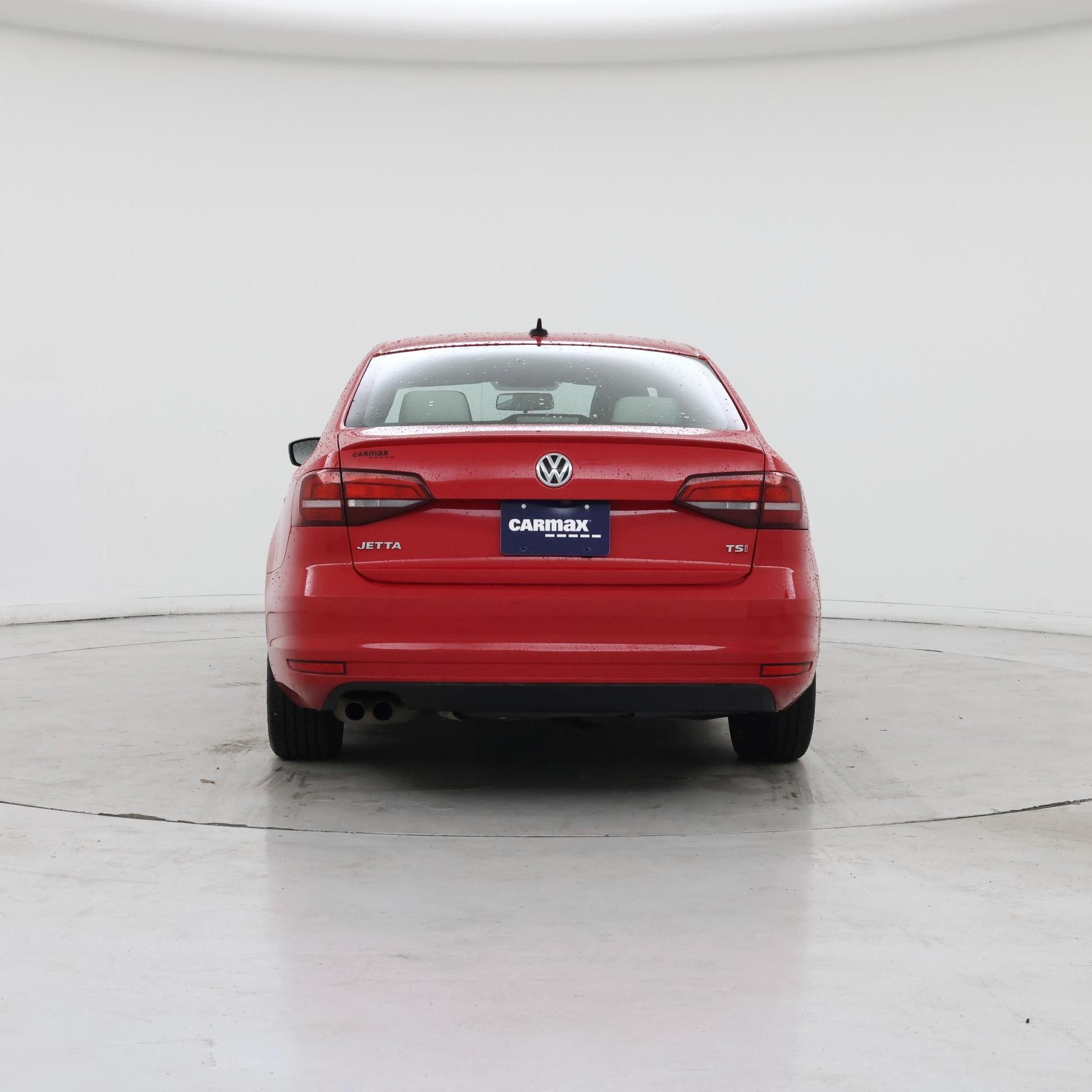Thumbnail: 2016 Volkswagen Jetta - 6