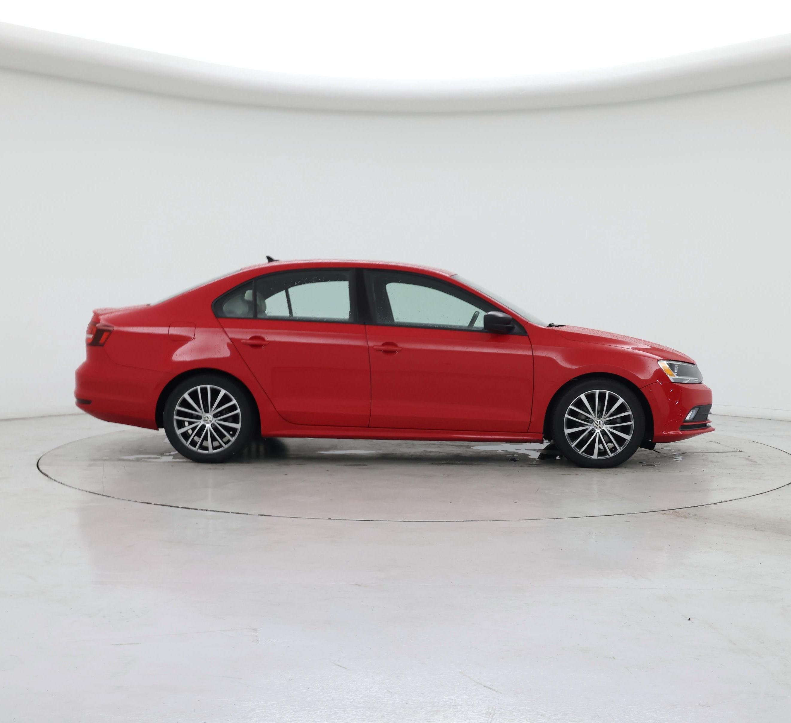 Thumbnail: 2016 Volkswagen Jetta - 7