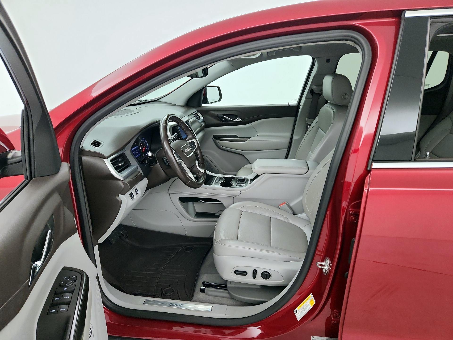 Thumbnail: 2020 GMC Acadia - 11