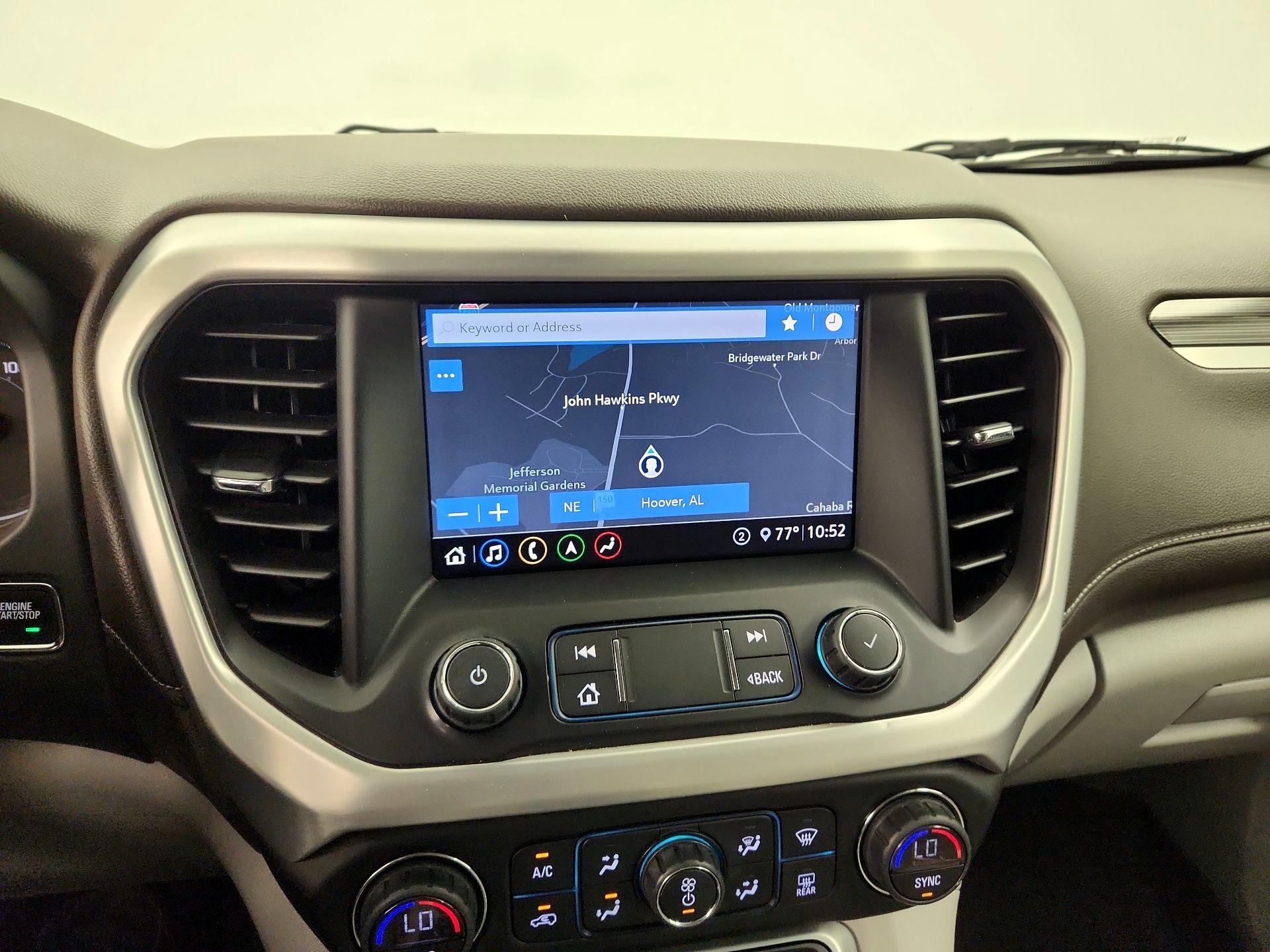 Thumbnail: 2020 GMC Acadia - 14