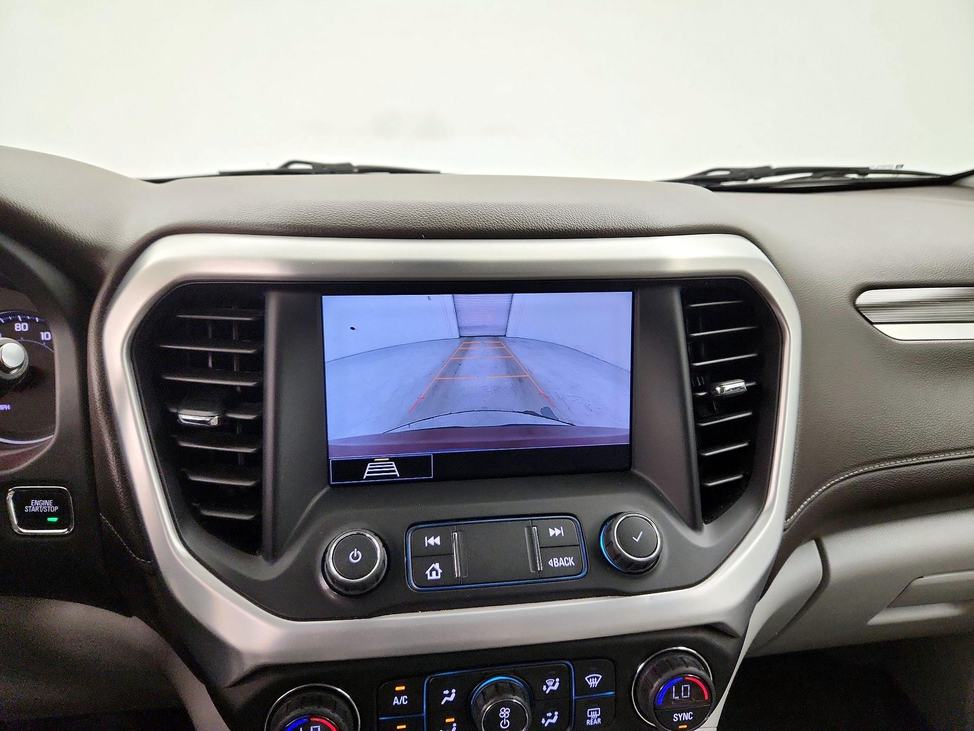Thumbnail: 2020 GMC Acadia - 15