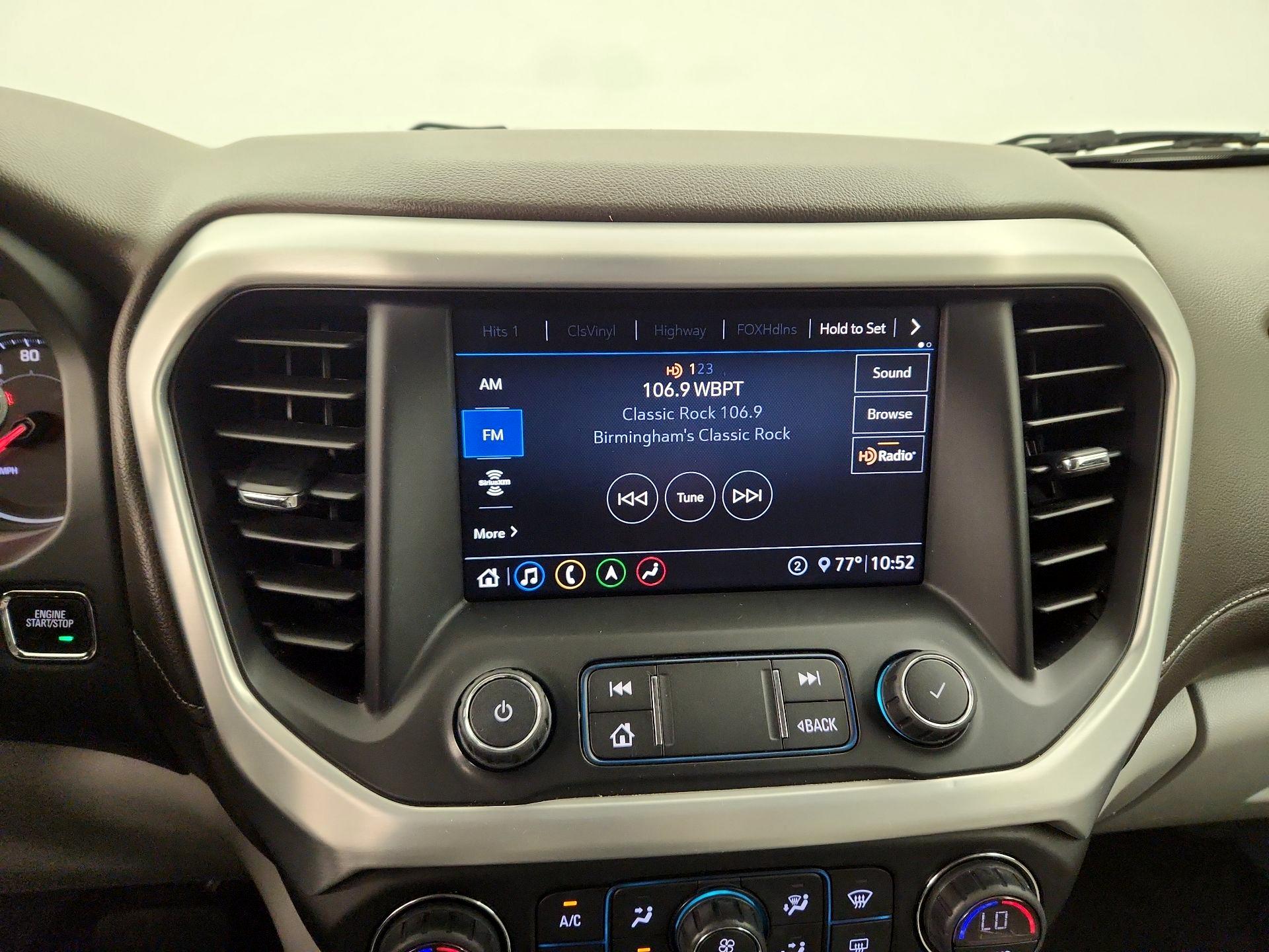 Thumbnail: 2020 GMC Acadia - 16