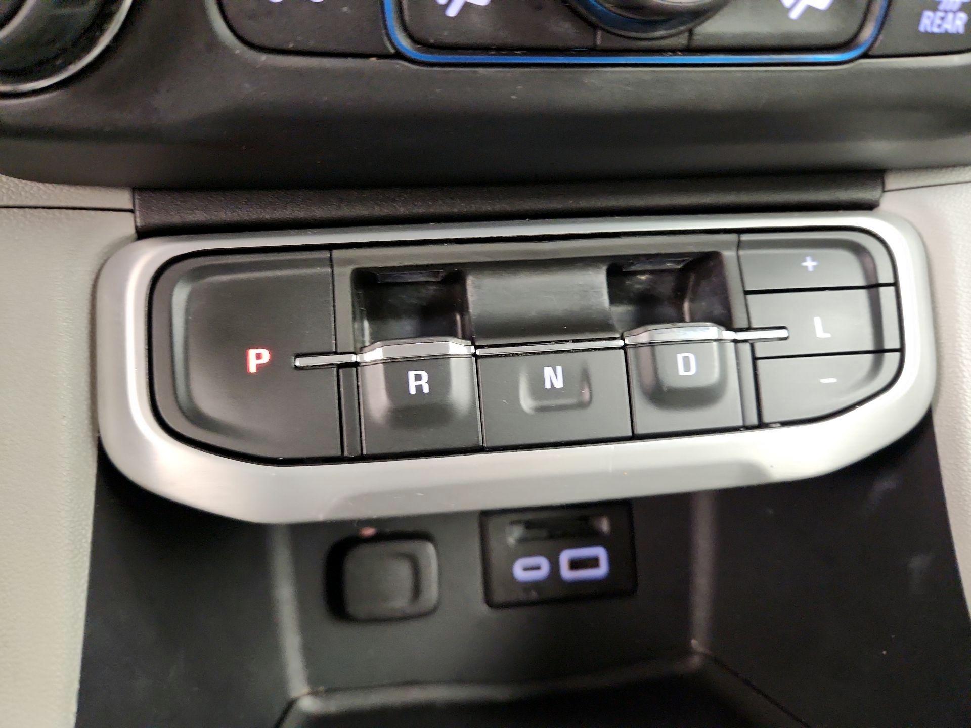 Thumbnail: 2020 GMC Acadia - 18