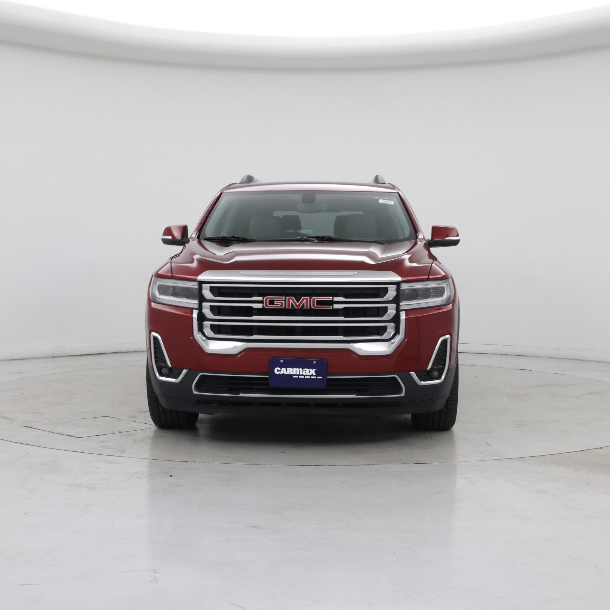 Thumbnail: 2020 GMC Acadia - 5
