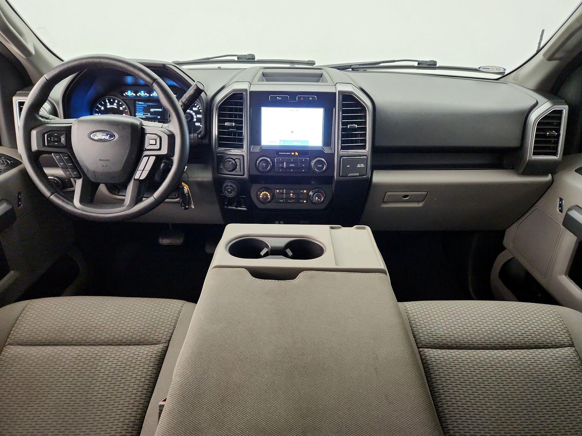 Thumbnail: 2019 Ford F-150 - 9