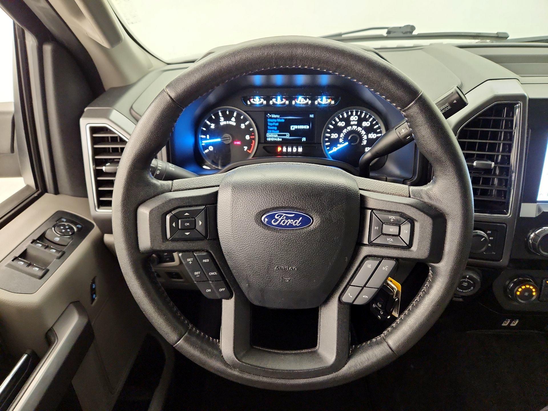 Thumbnail: 2019 Ford F-150 - 10