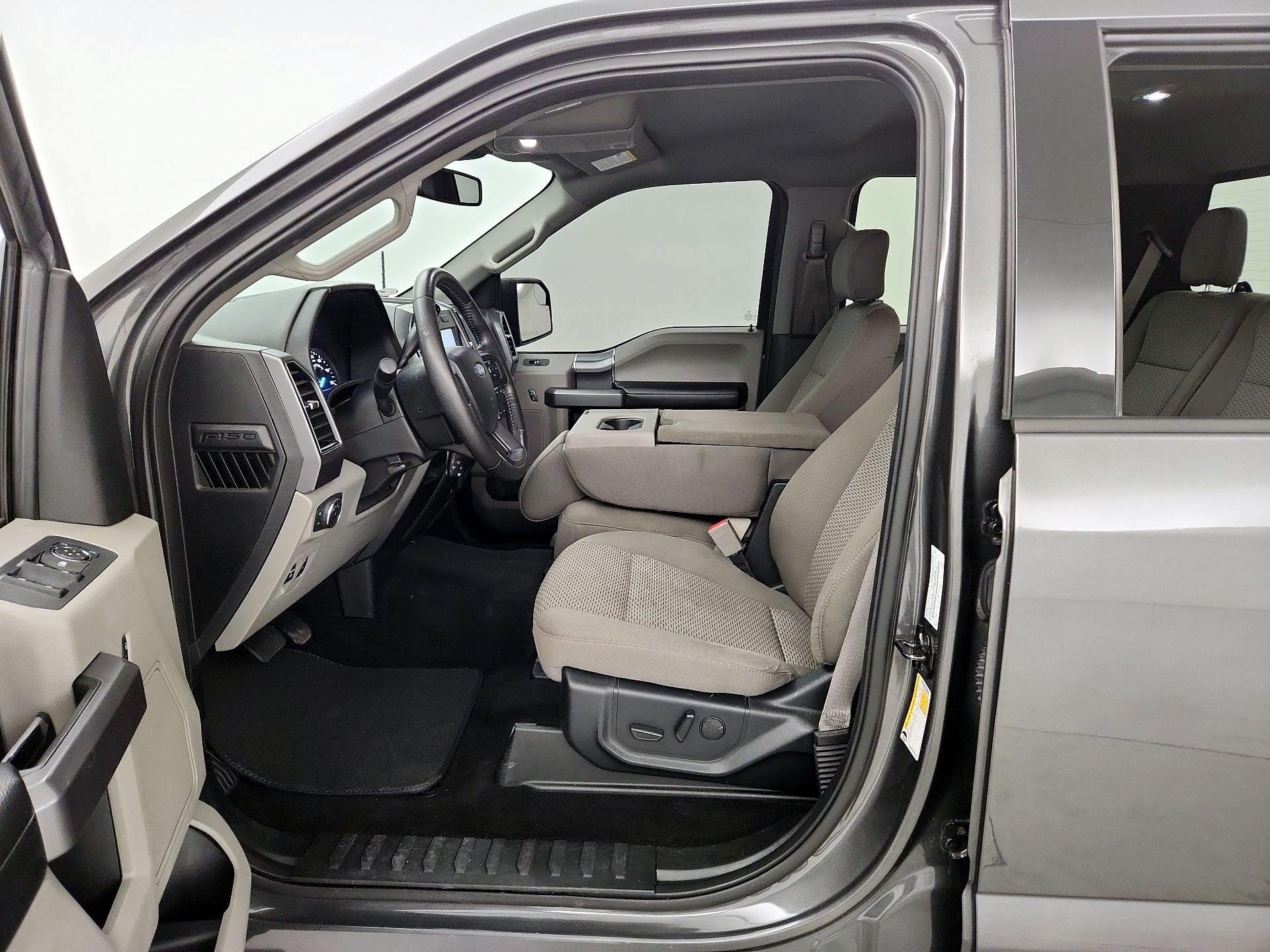 Thumbnail: 2019 Ford F-150 - 11