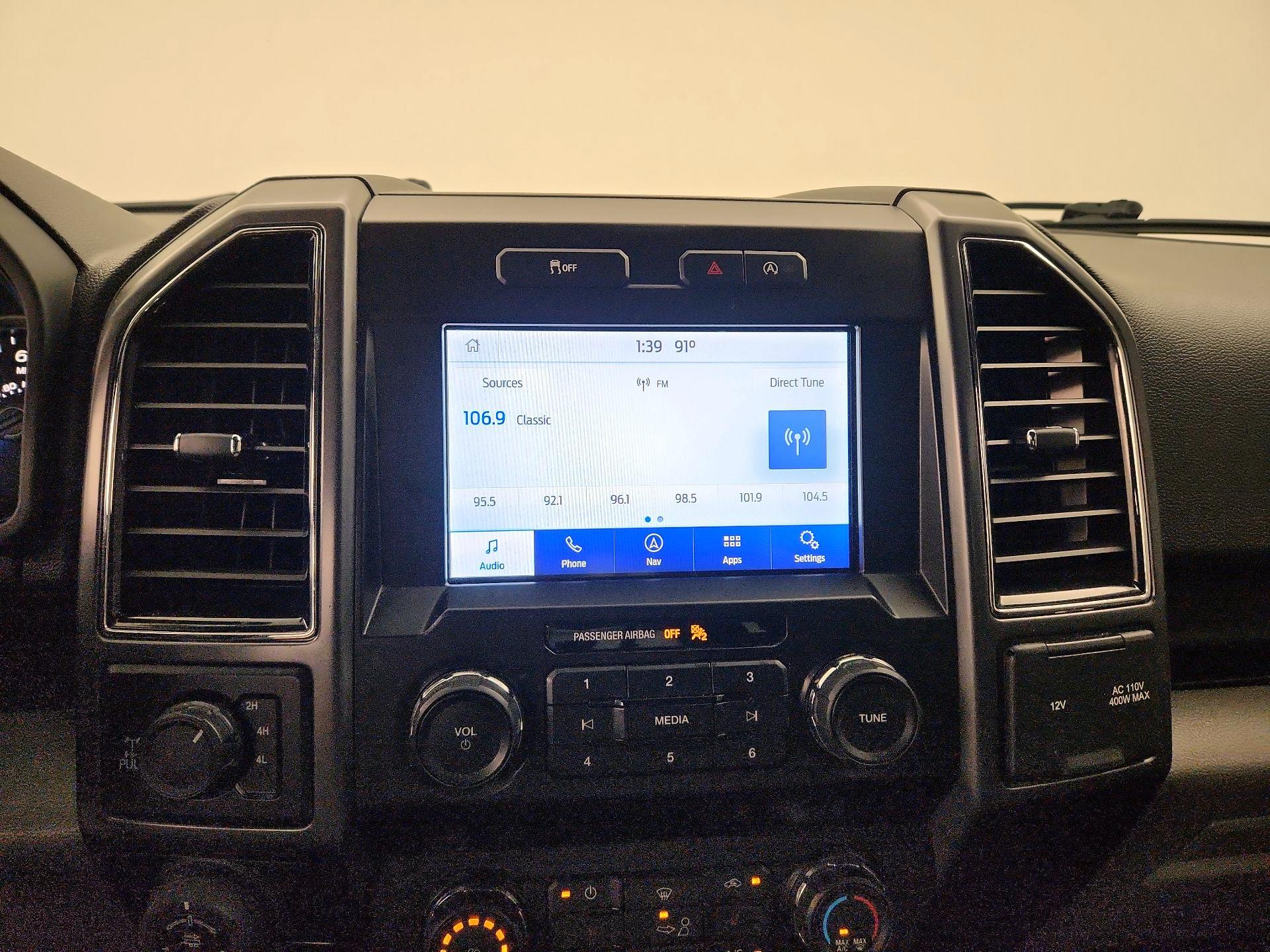 Thumbnail: 2019 Ford F-150 - 16