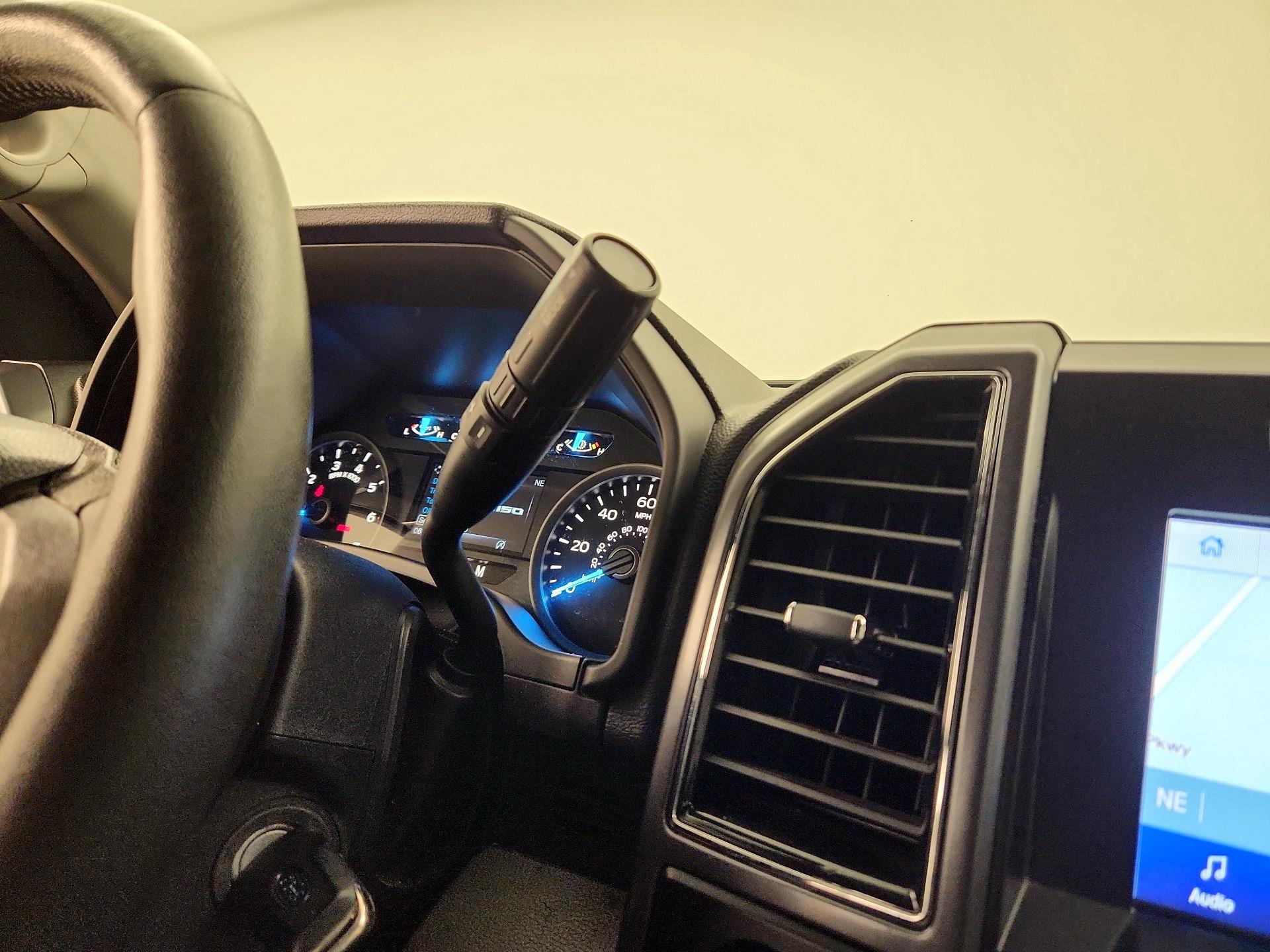 Thumbnail: 2019 Ford F-150 - 18