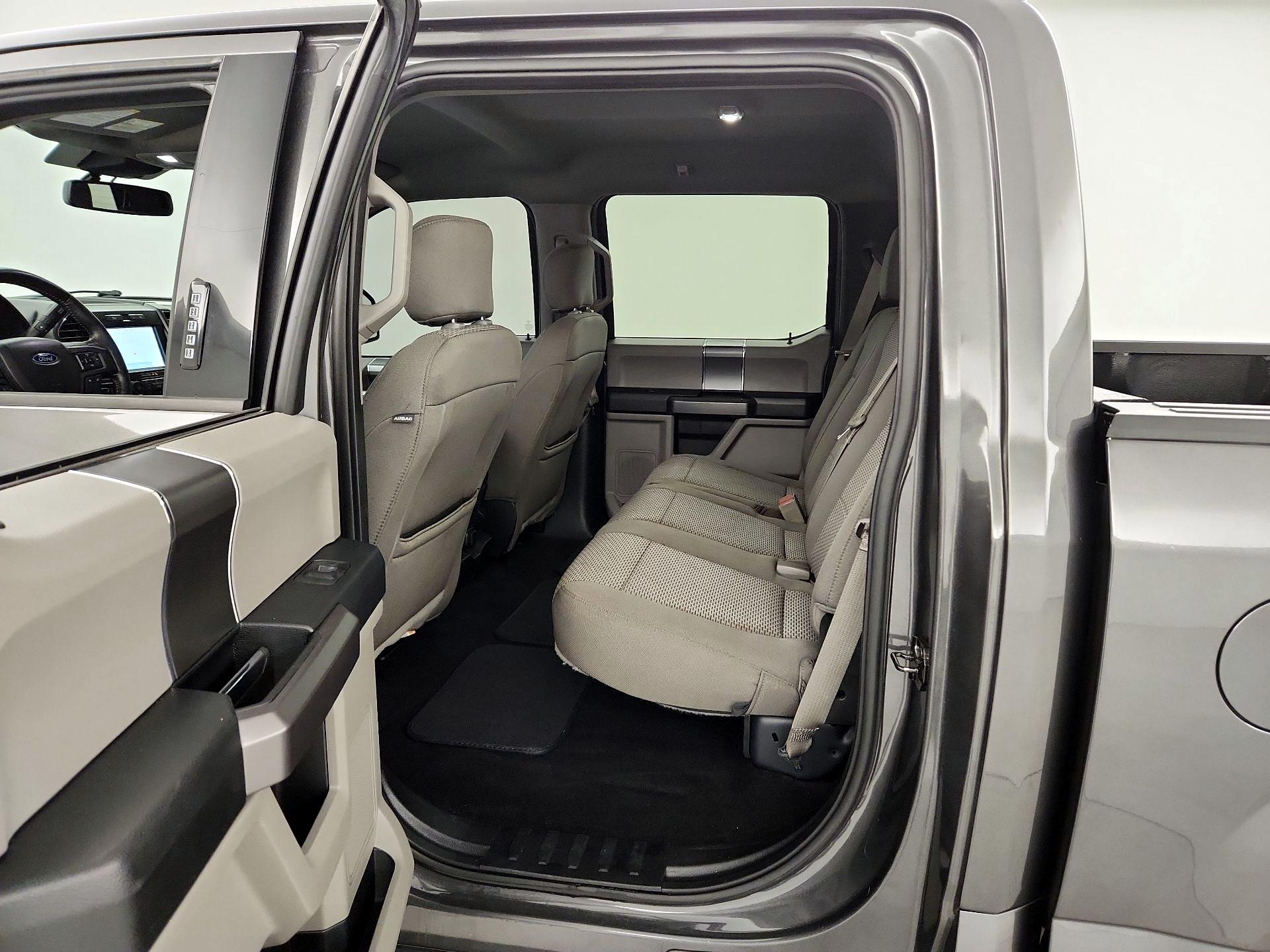 Thumbnail: 2019 Ford F-150 - 20