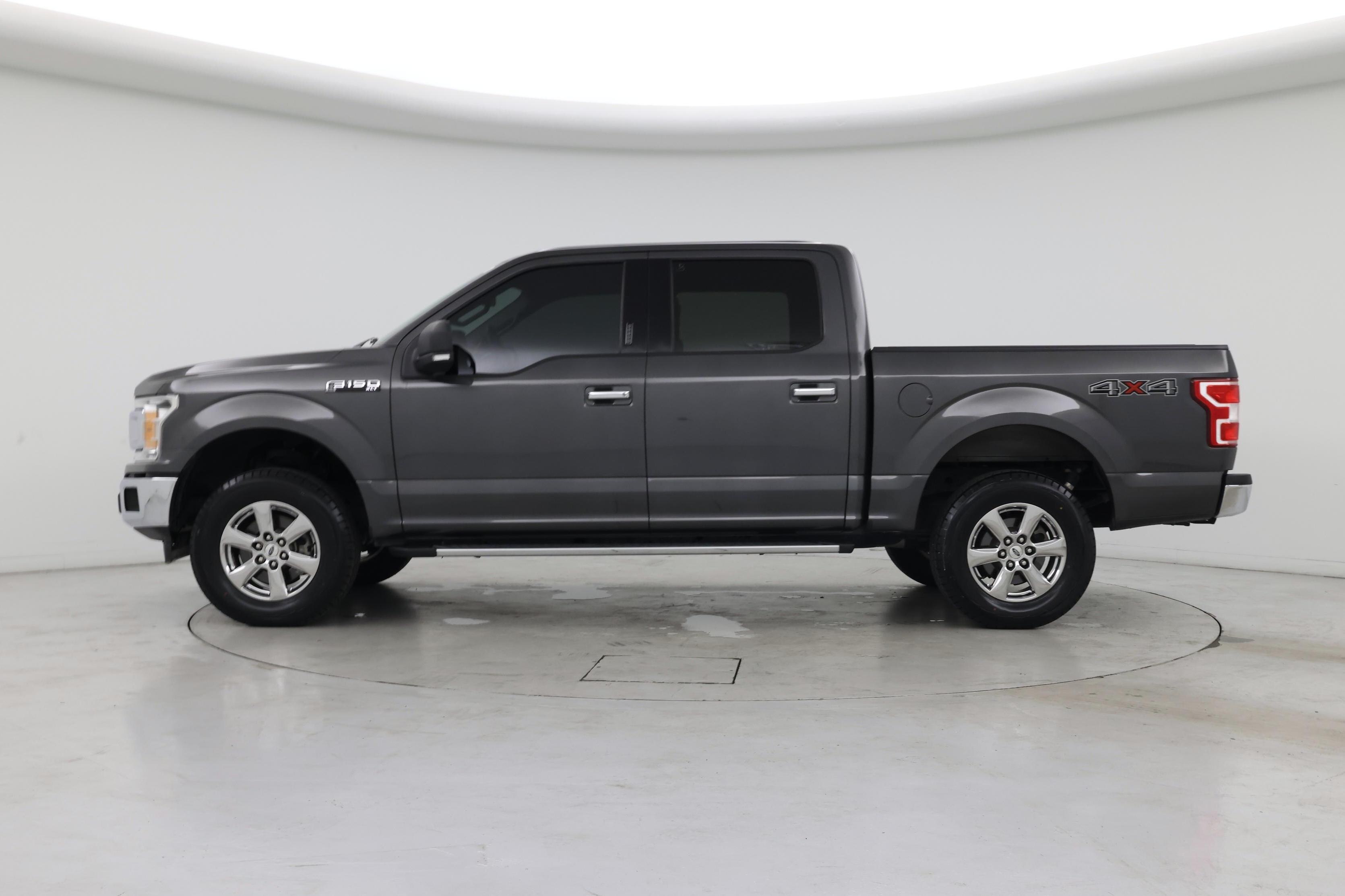 Thumbnail: 2019 Ford F-150 - 3