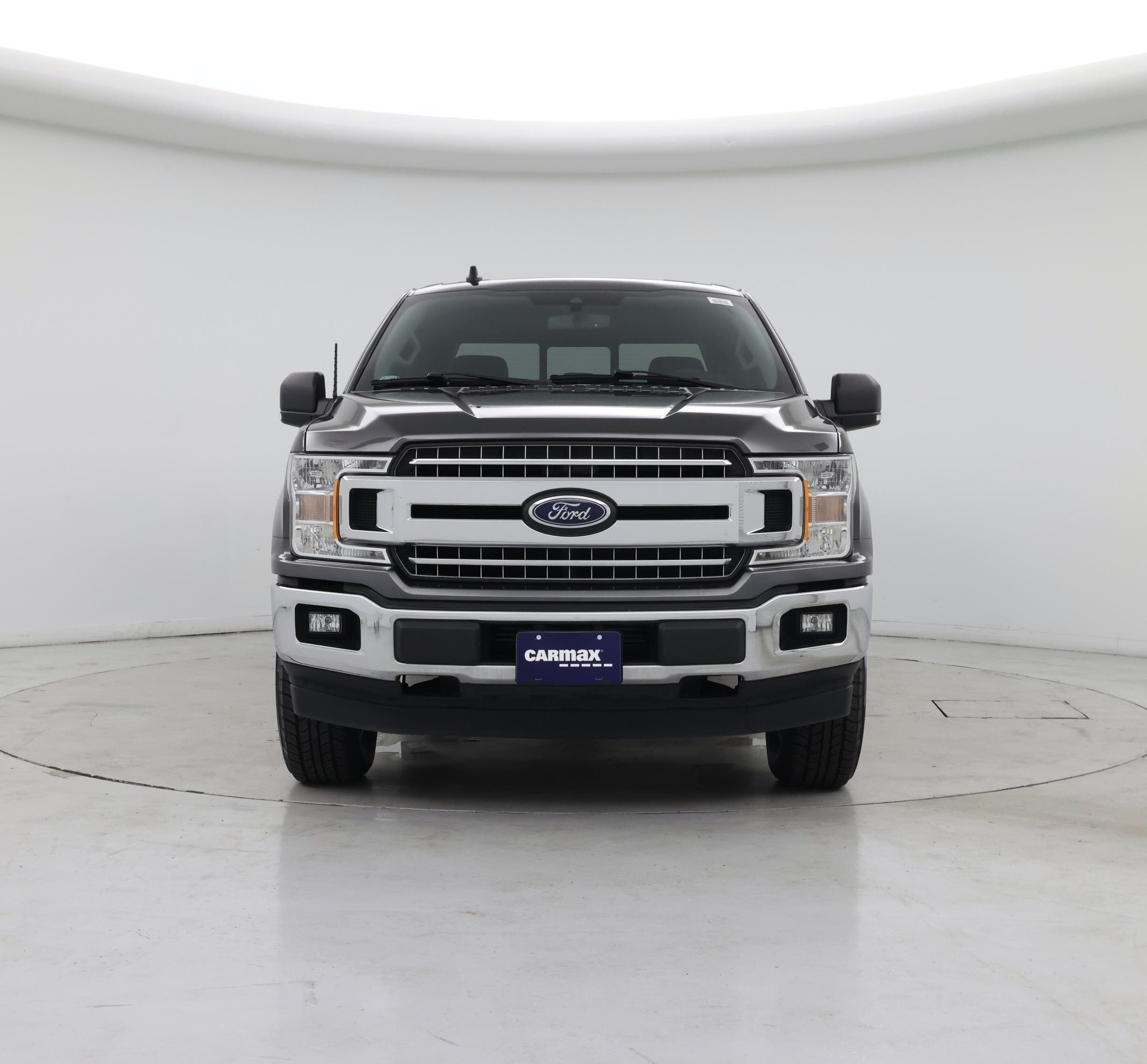 Thumbnail: 2019 Ford F-150 - 5