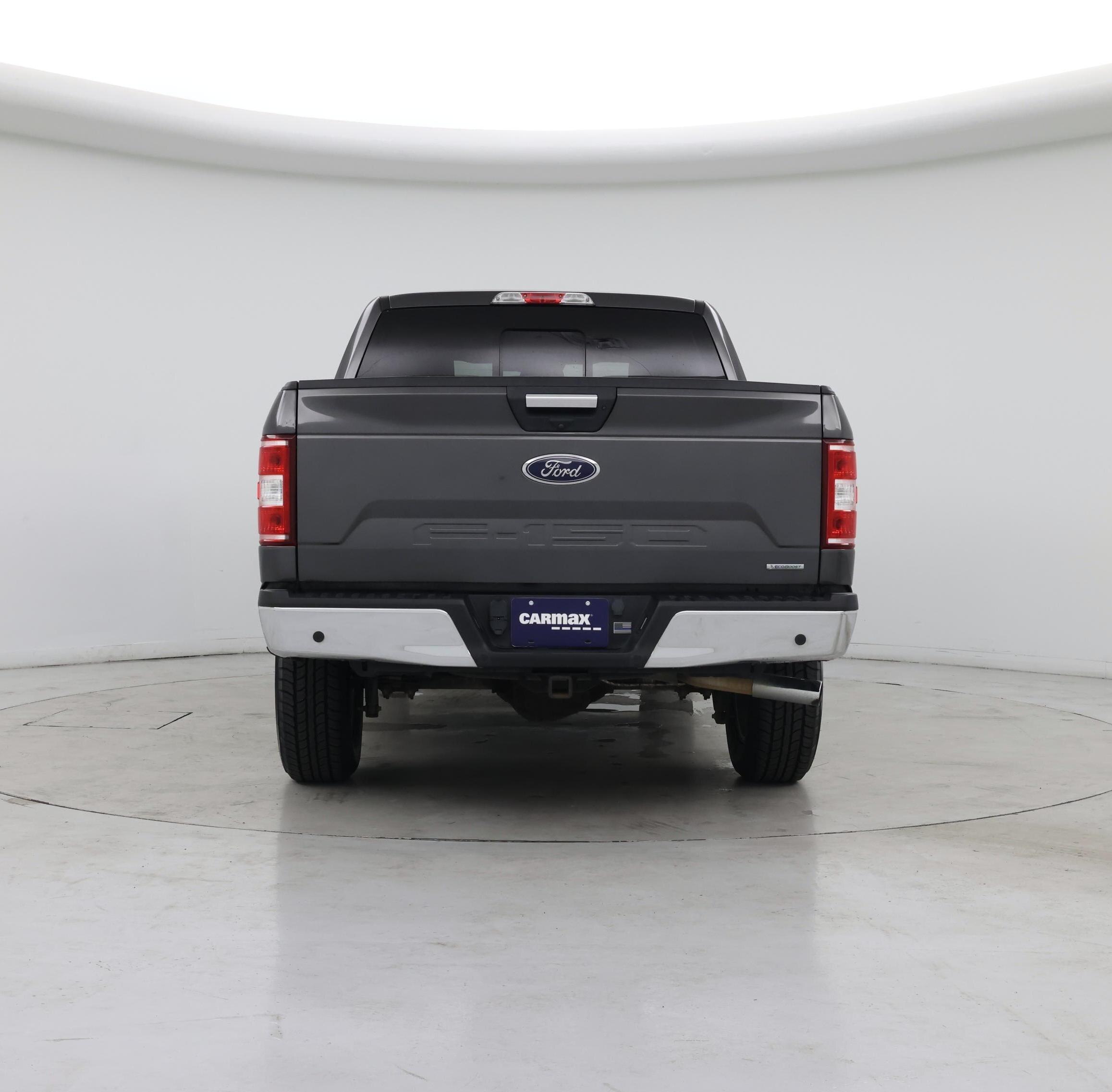 Thumbnail: 2019 Ford F-150 - 6