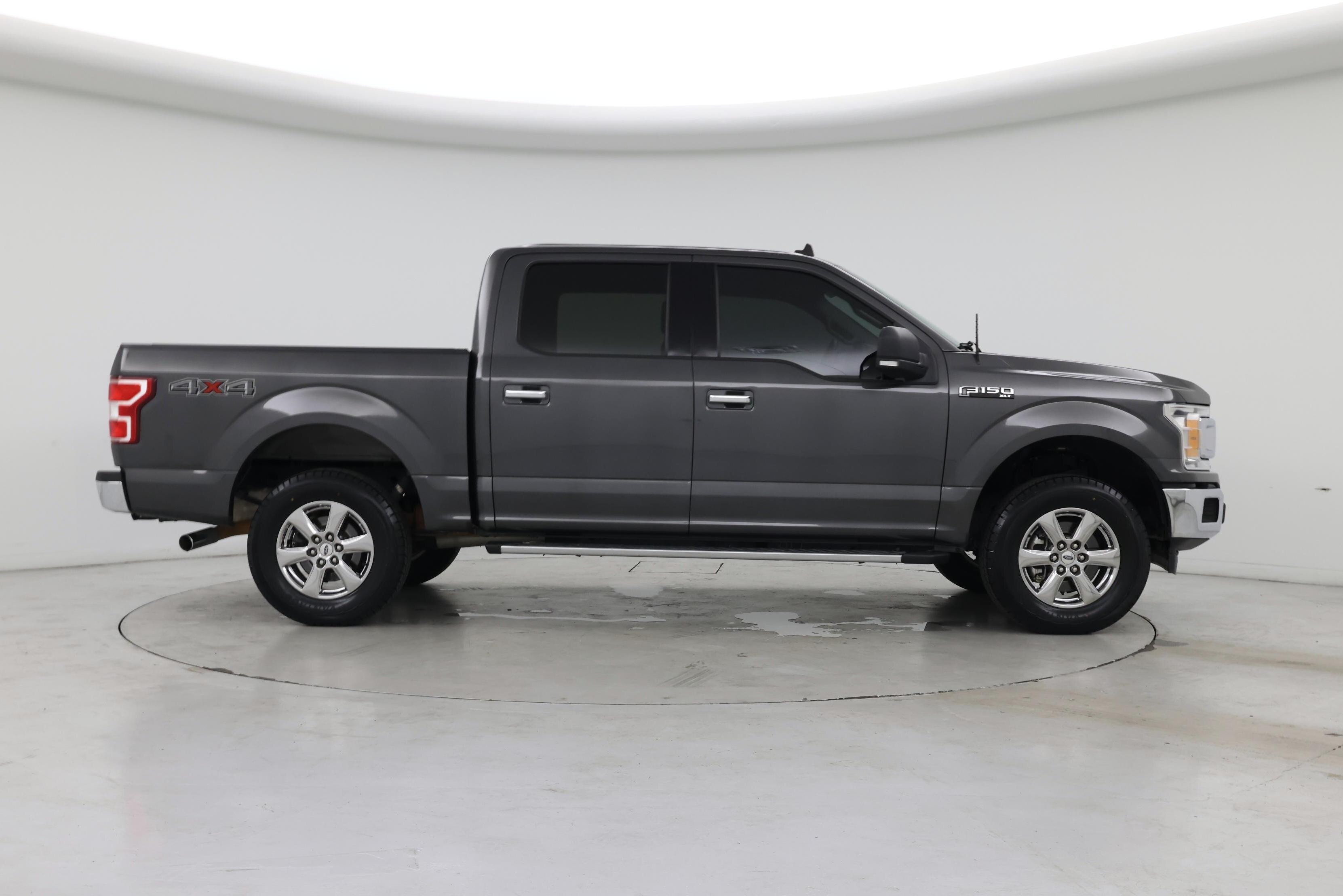 Thumbnail: 2019 Ford F-150 - 7