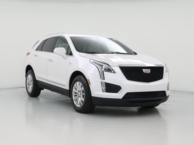 2017 Cadillac XT5  -
                  Birmingham, AL