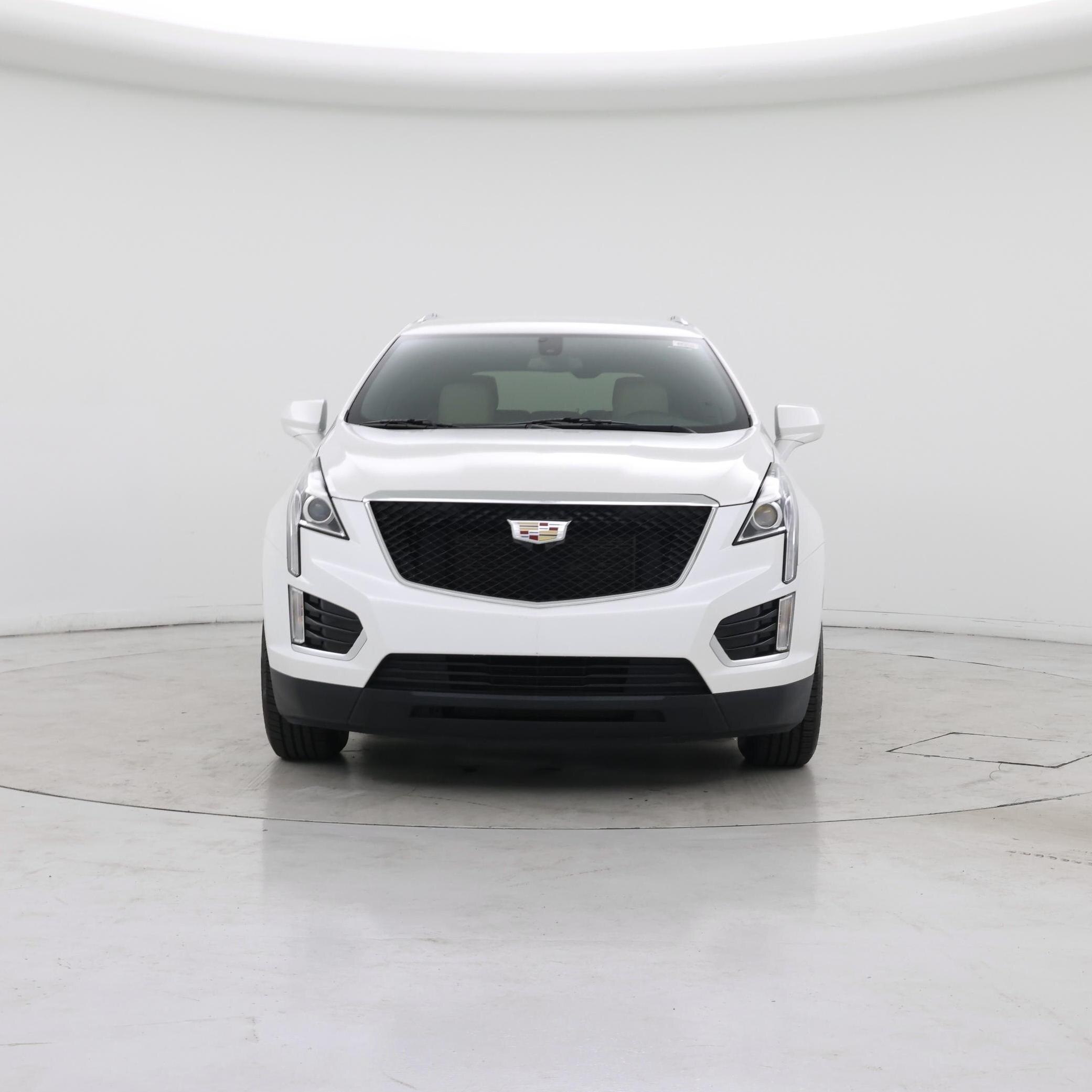 Thumbnail: 2017 Cadillac XT5 - 5