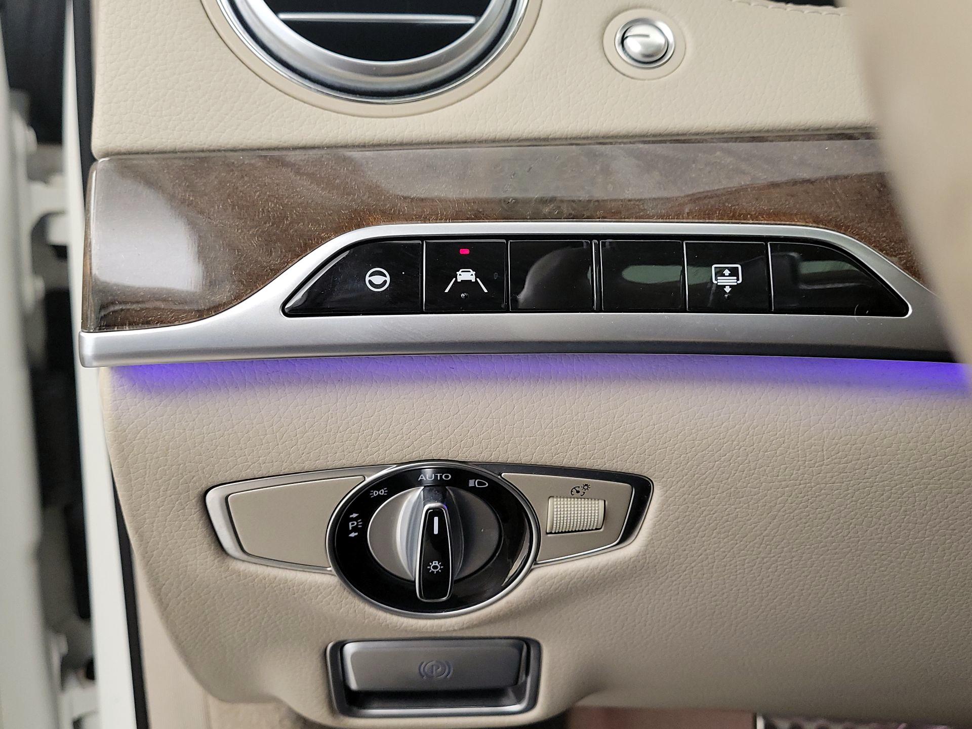 Thumbnail: 2020 Mercedes-Benz S-Class - 13