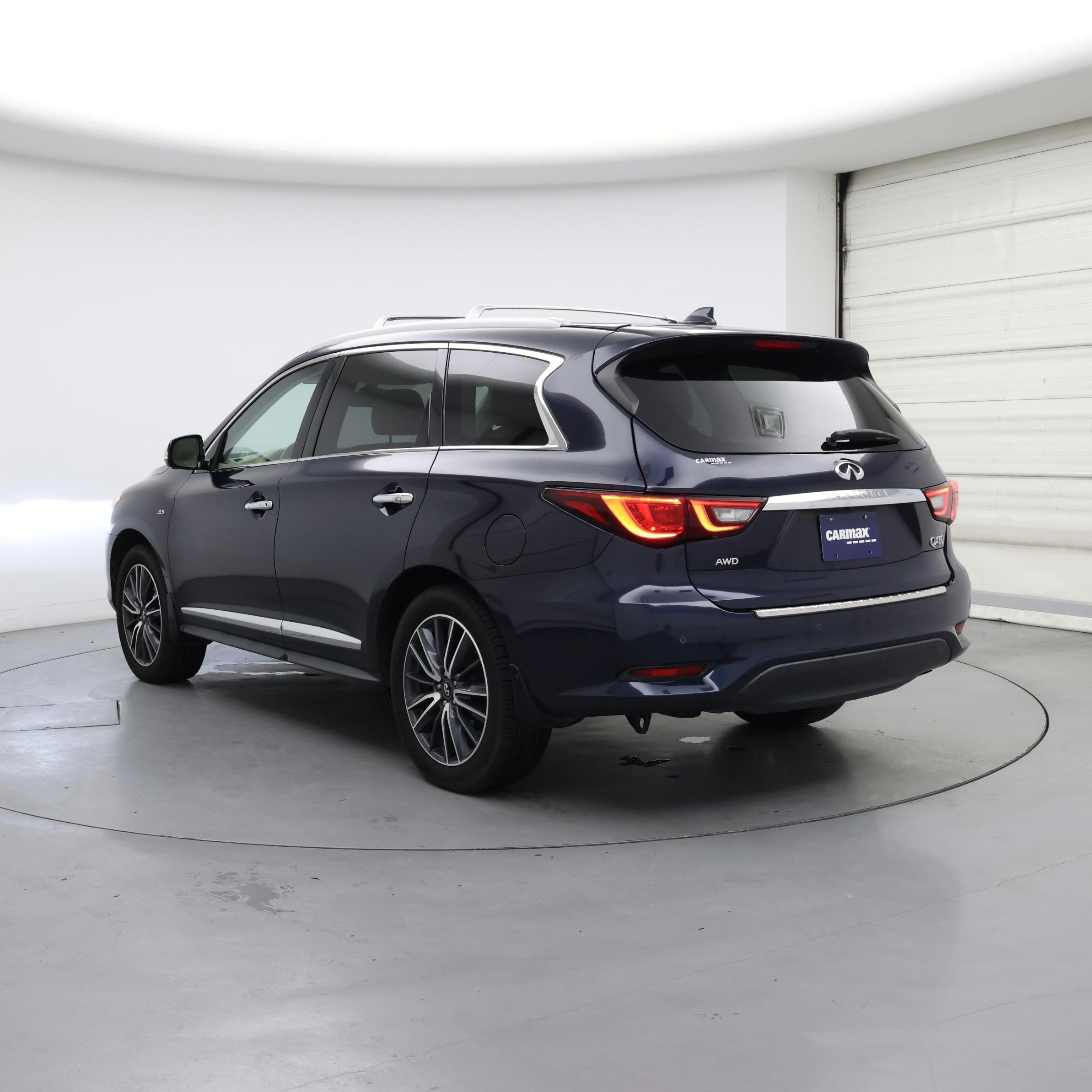 Thumbnail: 2019 INFINITI QX60 - 2