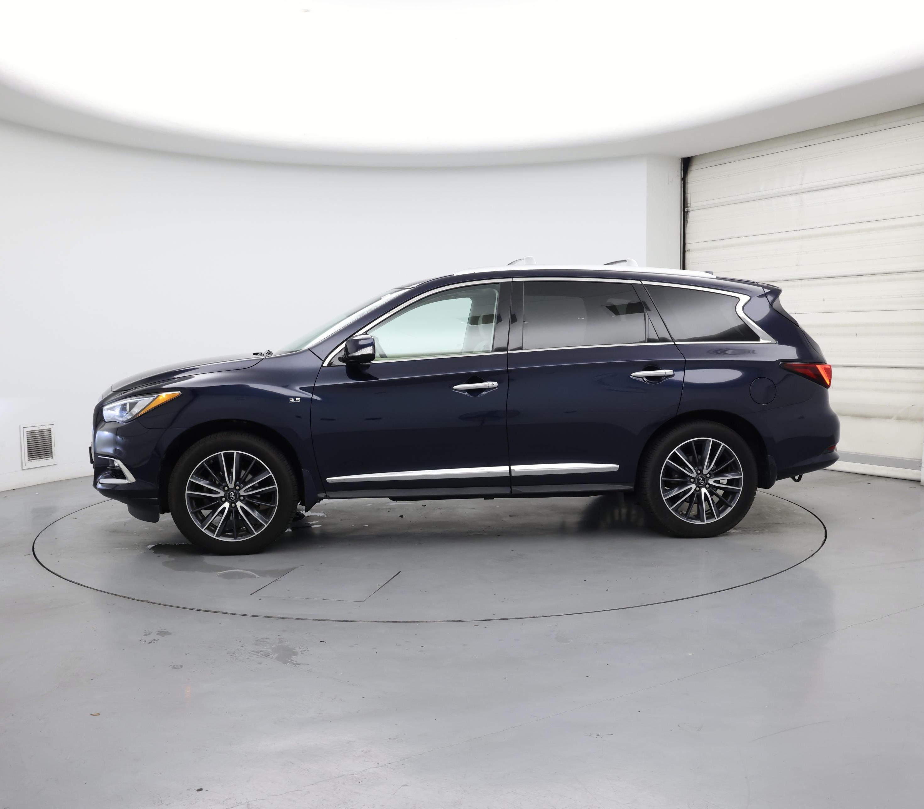 Thumbnail: 2019 INFINITI QX60 - 3