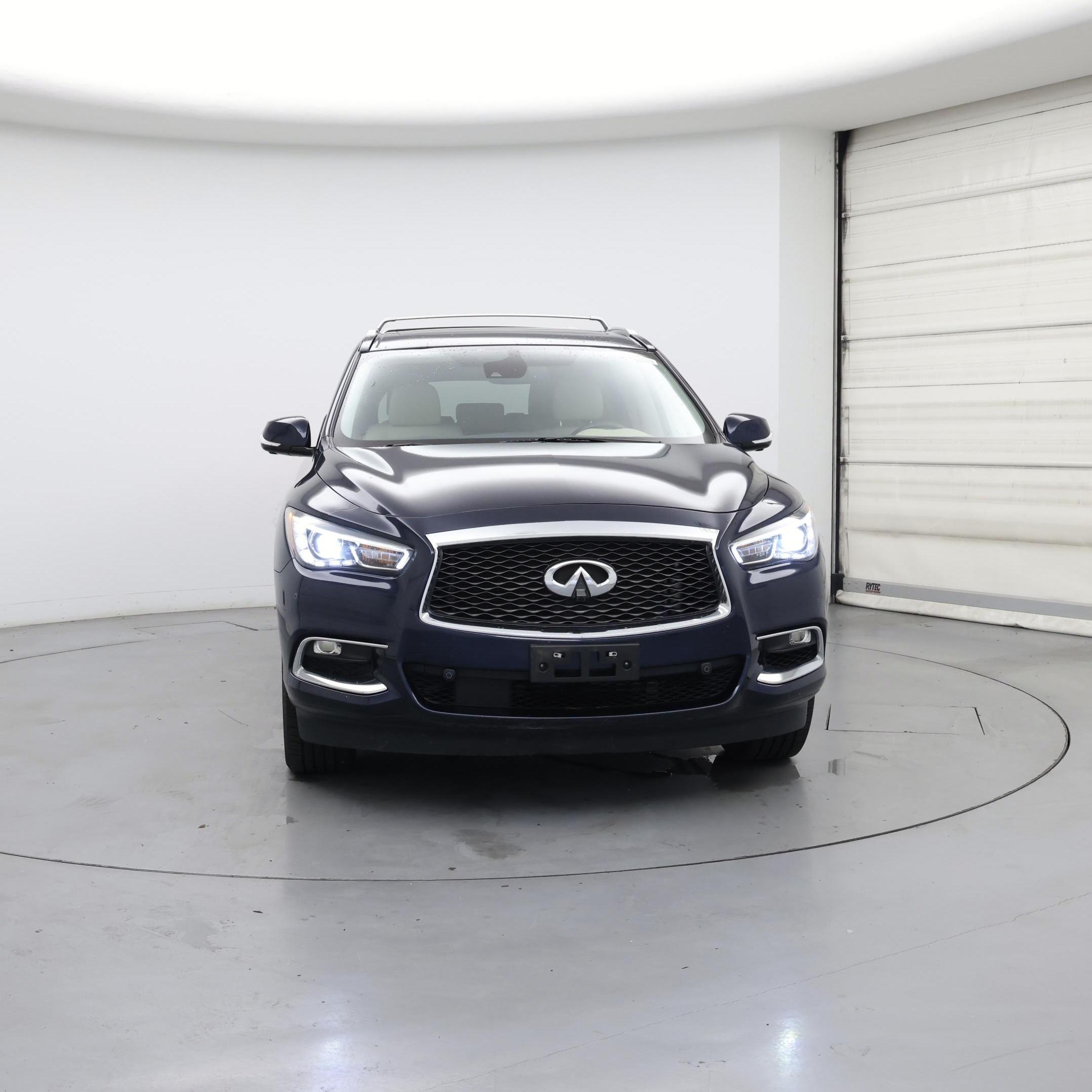 Thumbnail: 2019 INFINITI QX60 - 5