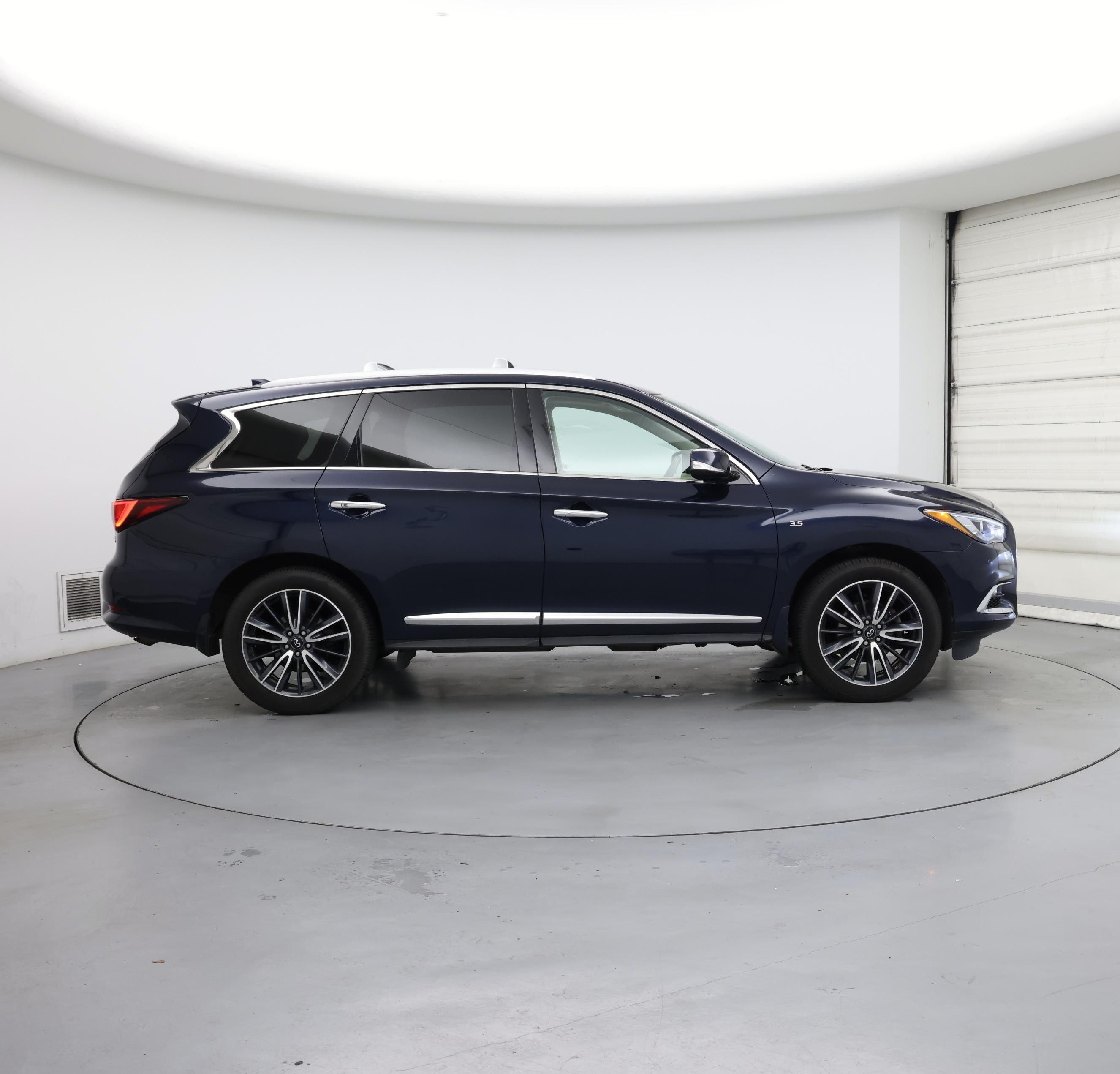 Thumbnail: 2019 INFINITI QX60 - 7