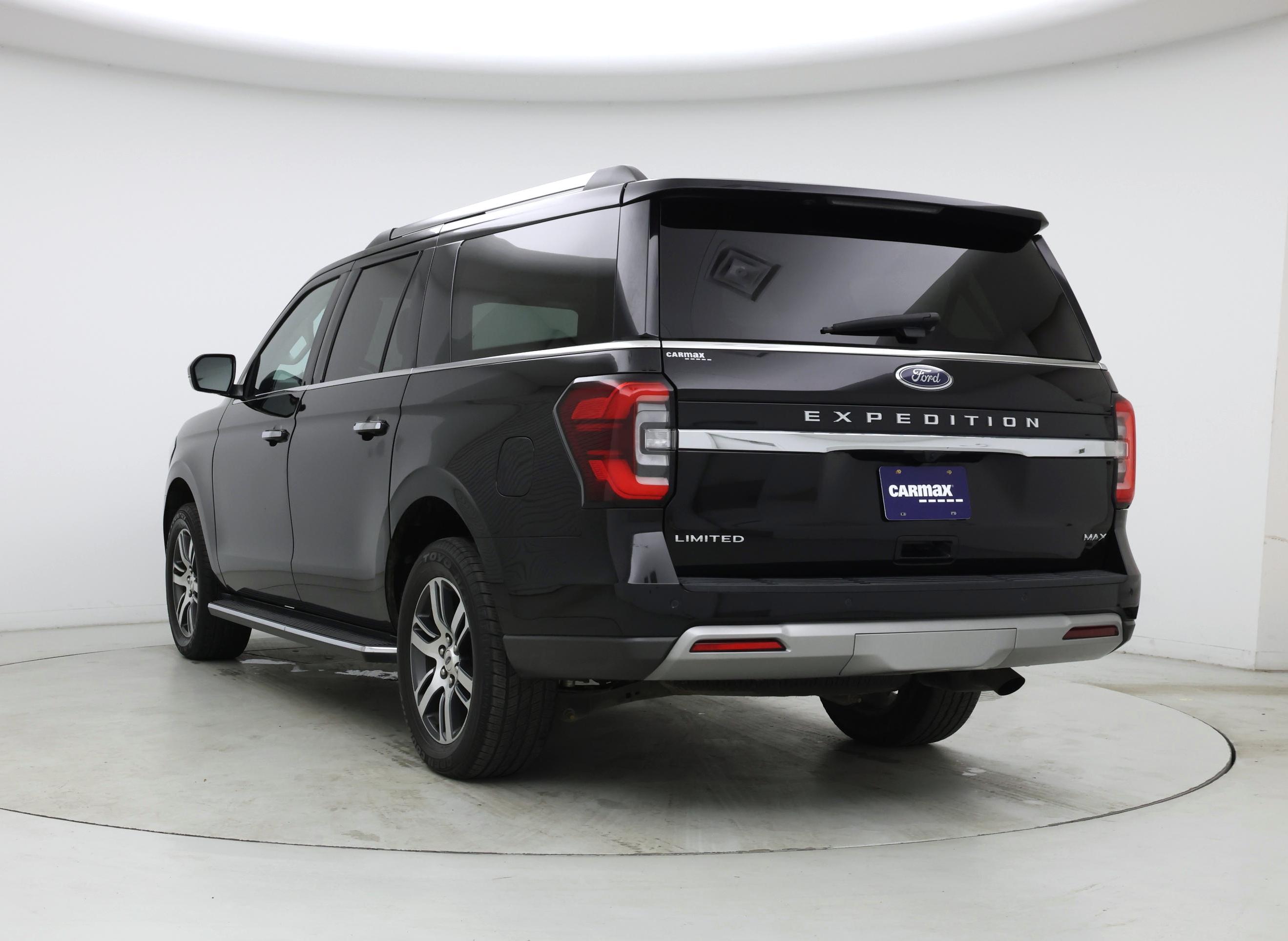 Thumbnail: 2022 Ford Expedition MAX - 2