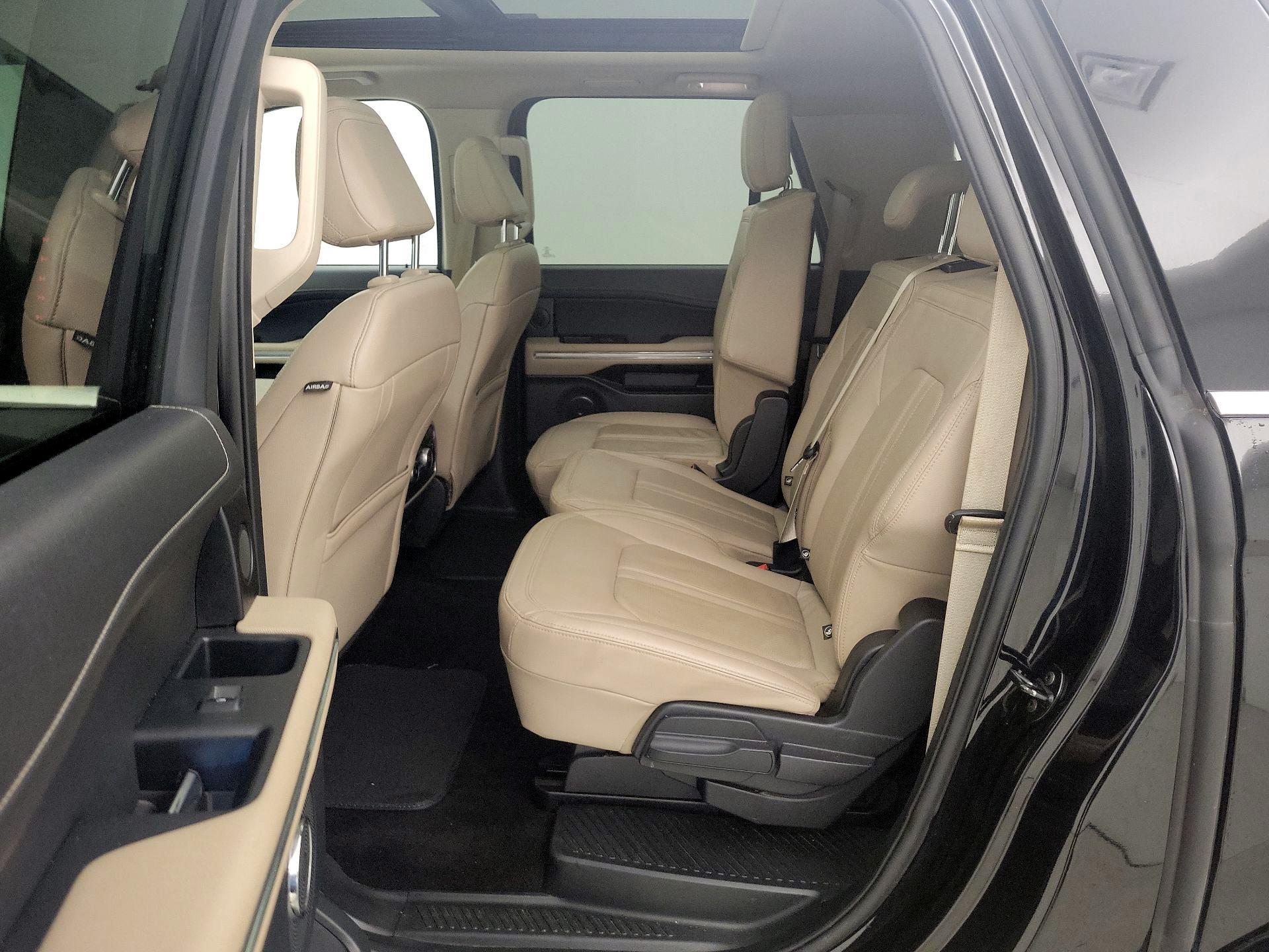Thumbnail: 2022 Ford Expedition MAX - 20