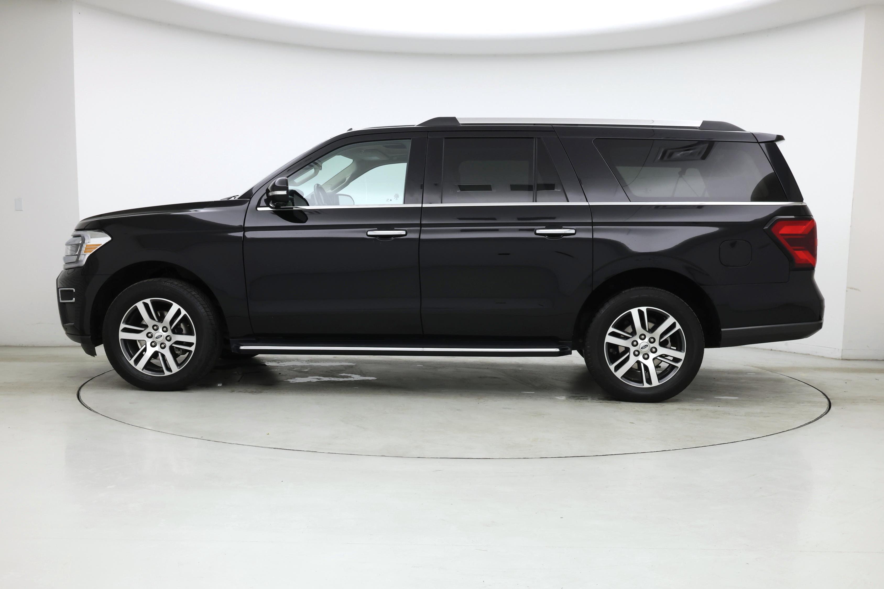 Thumbnail: 2022 Ford Expedition MAX - 3