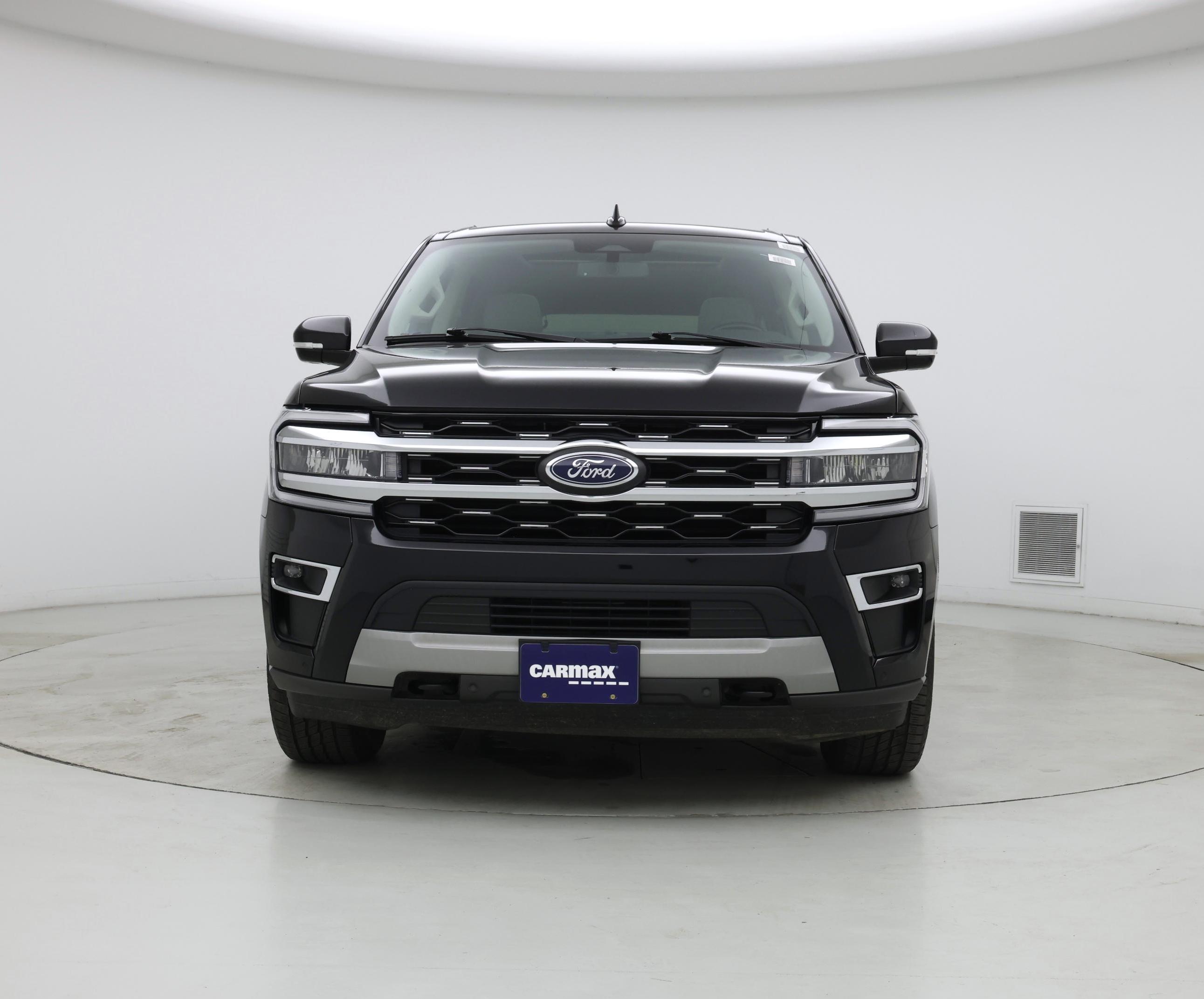 Thumbnail: 2022 Ford Expedition MAX - 5