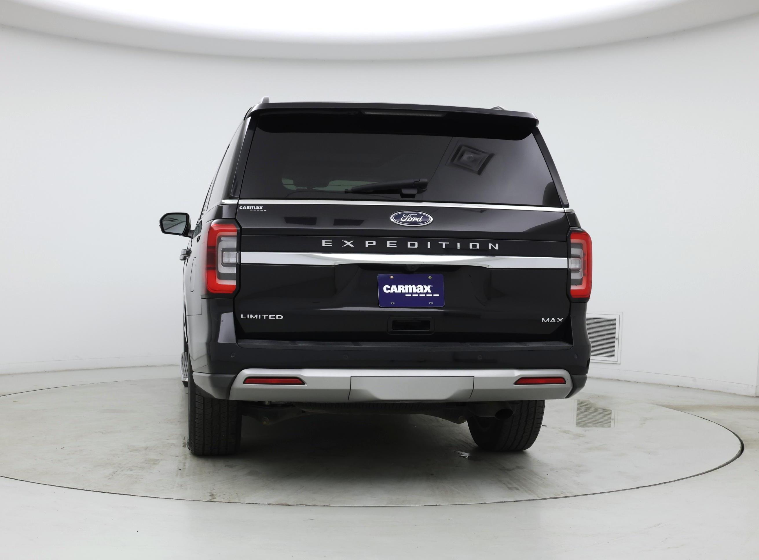 Thumbnail: 2022 Ford Expedition MAX - 6