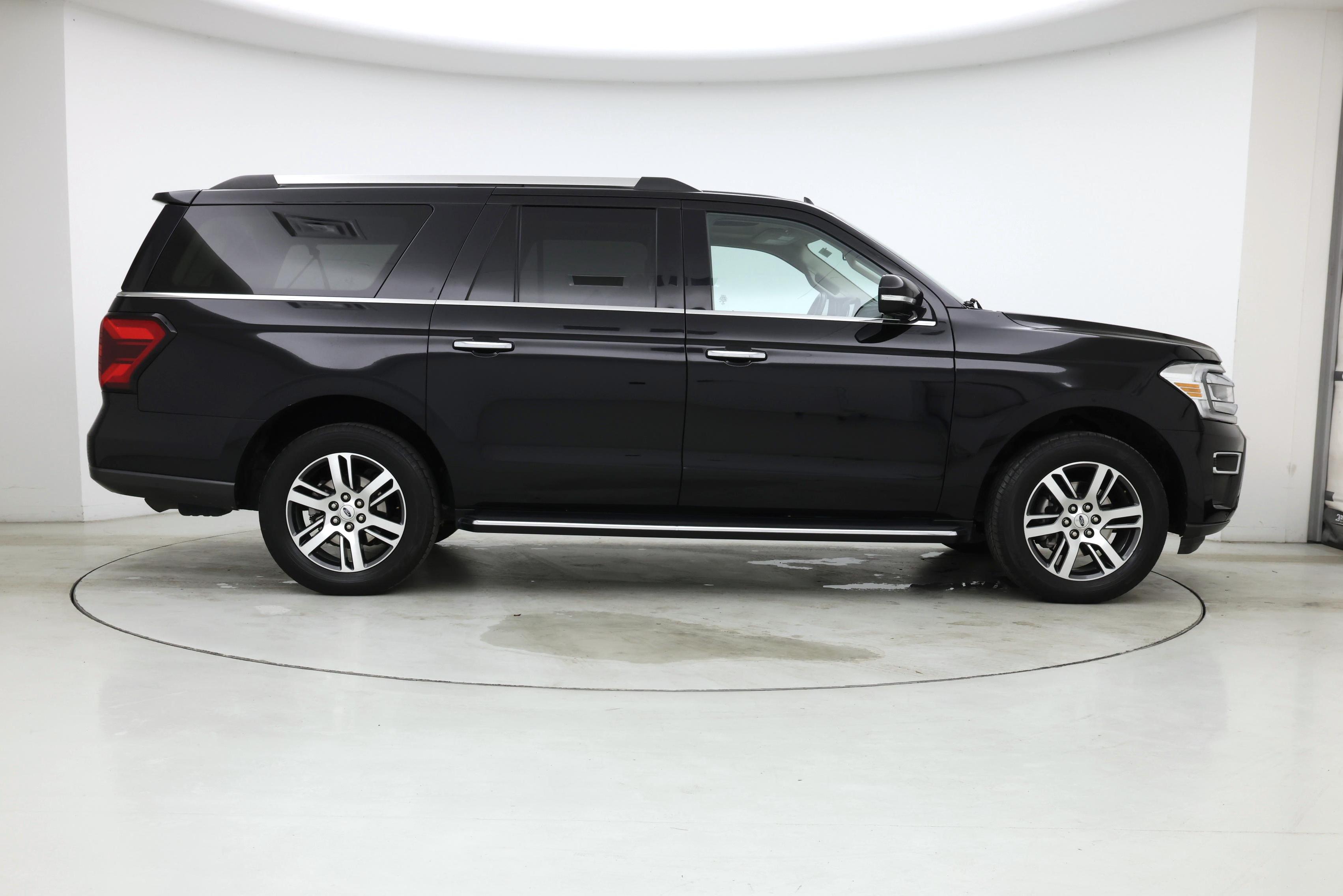Thumbnail: 2022 Ford Expedition MAX - 7
