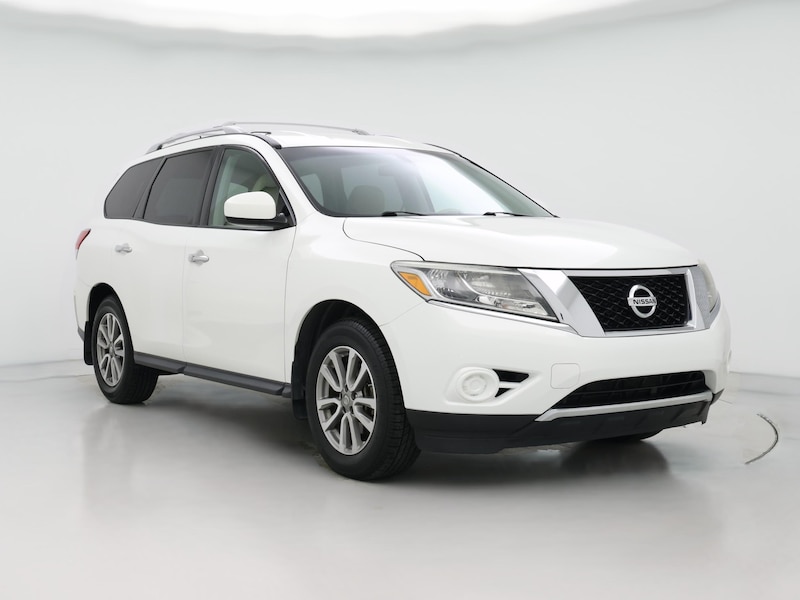 2014 Nissan Pathfinder SV -
                  Norcross, GA