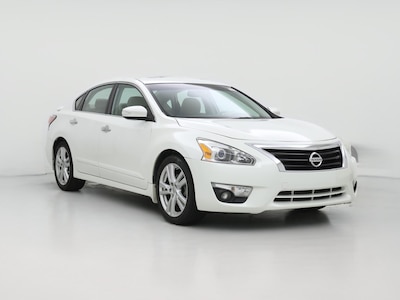 2014 Nissan Altima SL