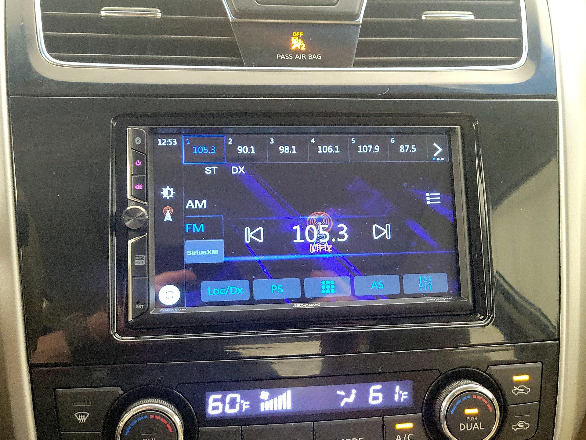 Thumbnail: 2014 Nissan Altima - 15