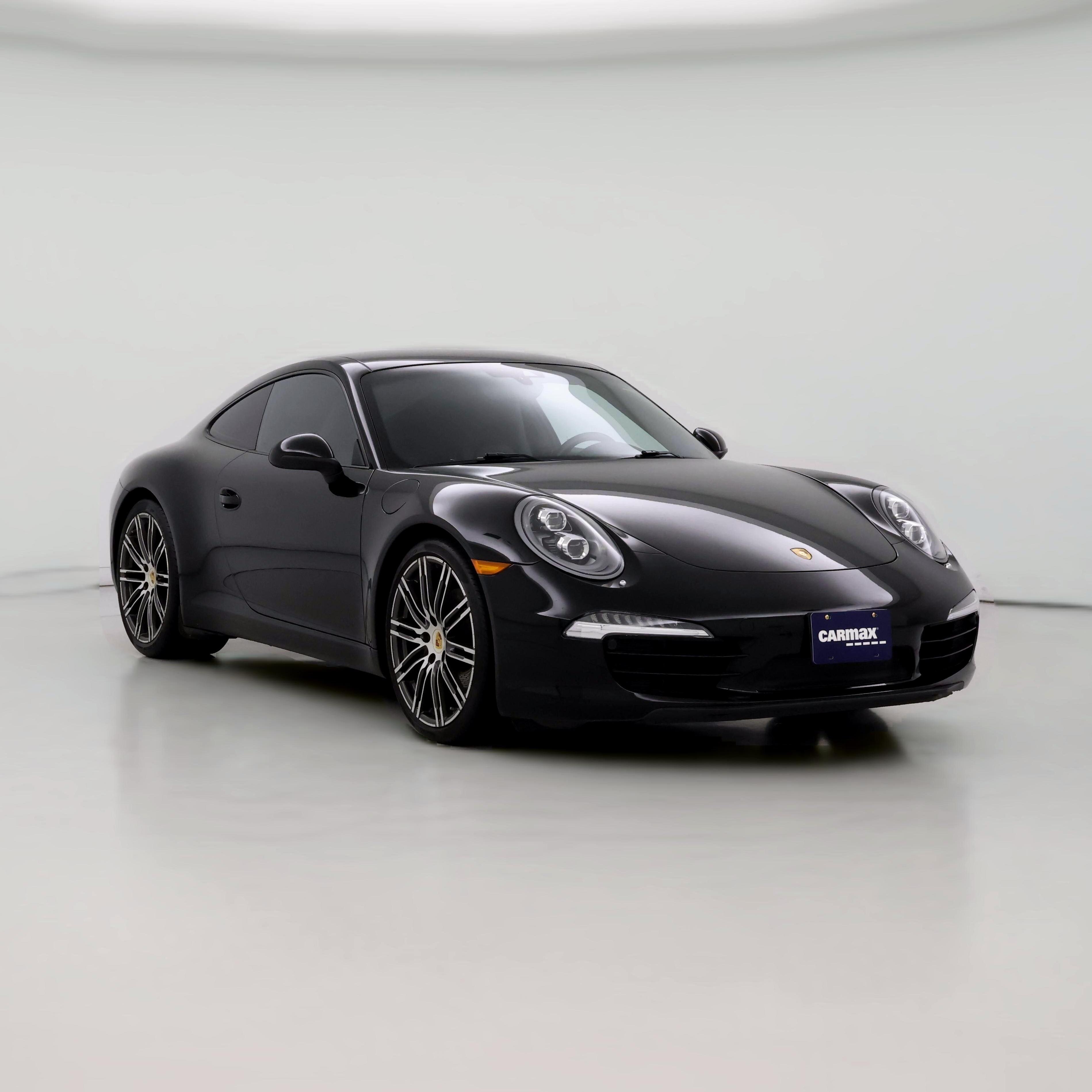 Used Porsche 911 in Katy TX for Sale