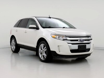 Ford Edge ST For Sale in Marietta