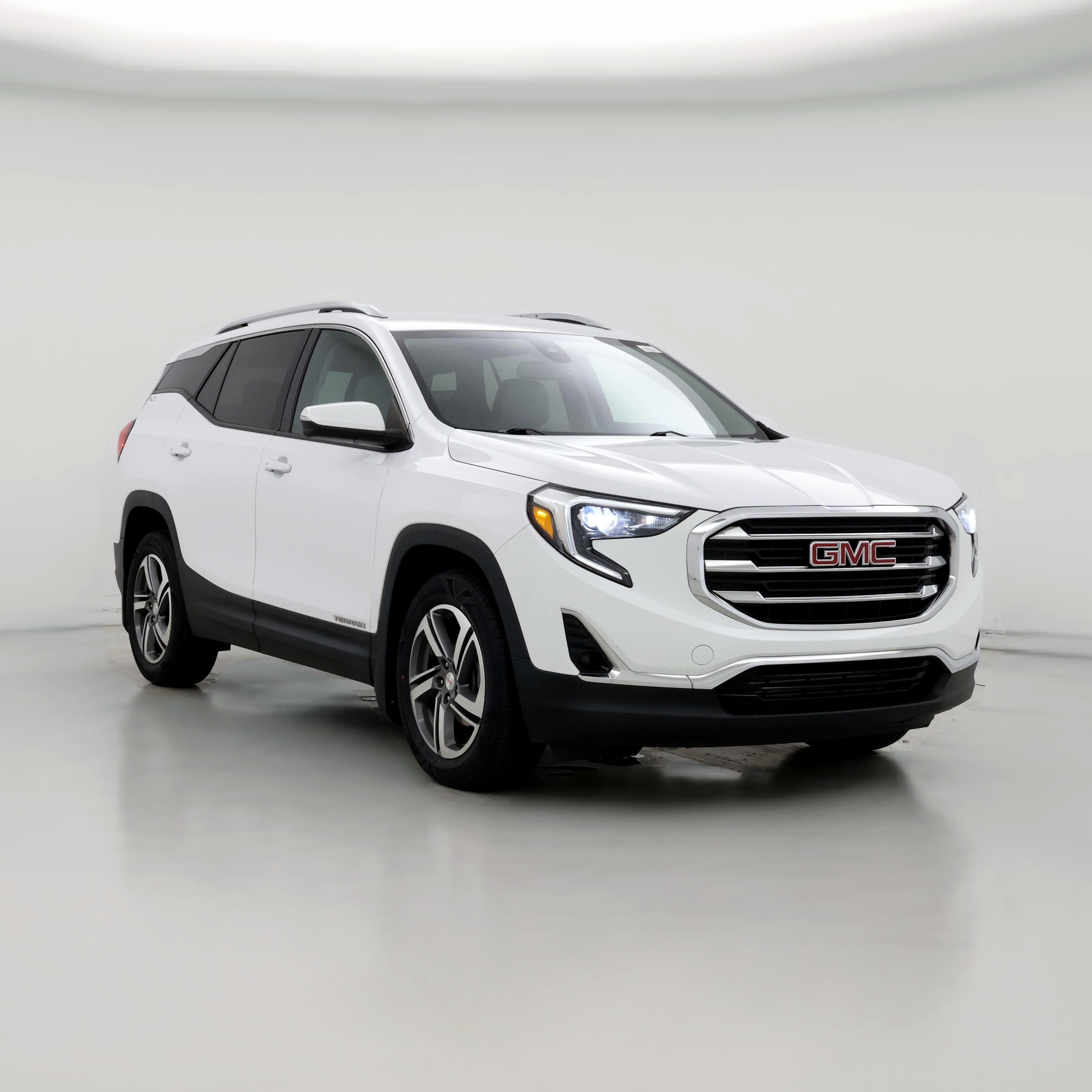 Used GMC in Kennesaw GA for Sale