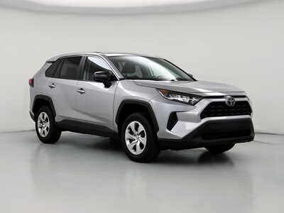 Used Toyota RAV4 in Atlanta, GA for Sale