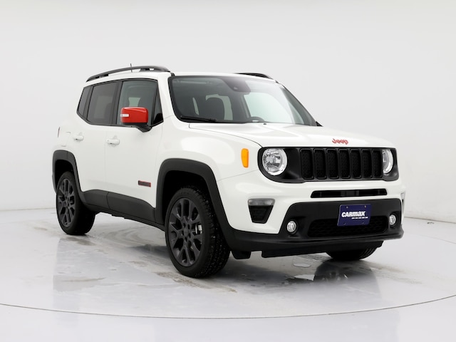 2023 Jeep Renegade (Red Edition) 4WD