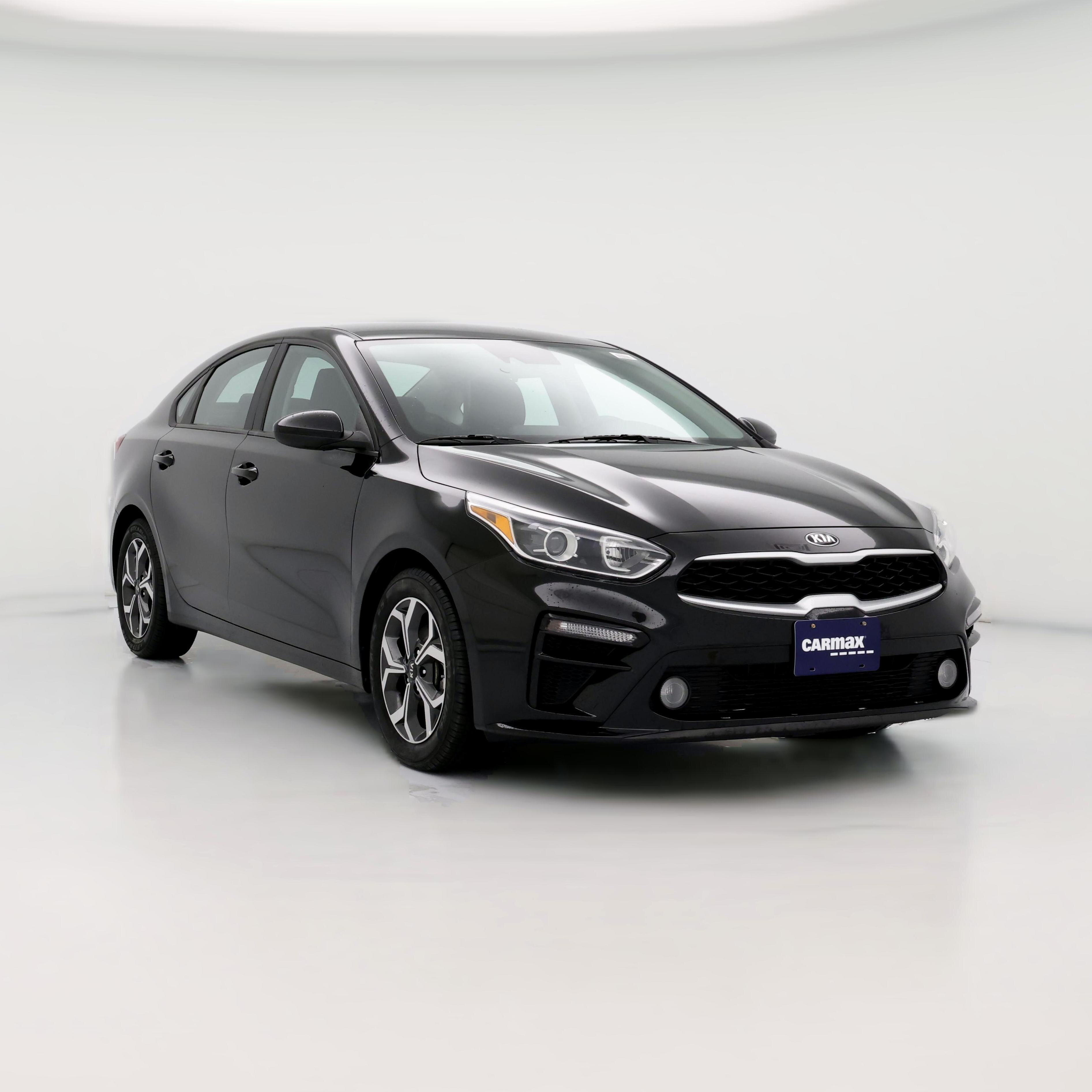 Used Kia Forte in Omaha NE for Sale