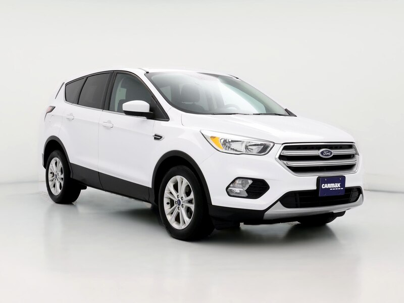 2017 Ford Escape Release Date