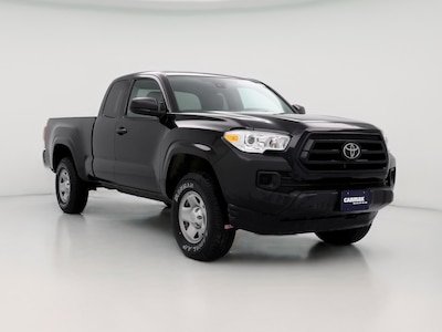 2021 Toyota Tacoma SR -
                Denver, CO