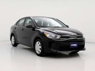 2018 Kia Rio LX -
                Atlanta, GA