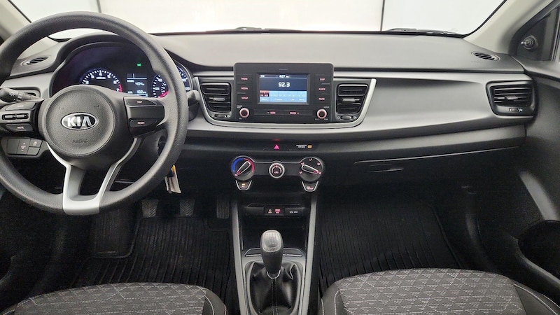 2018 Kia Rio LX 9