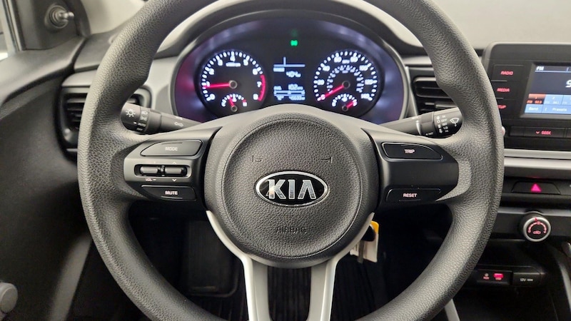 2018 Kia Rio LX 10